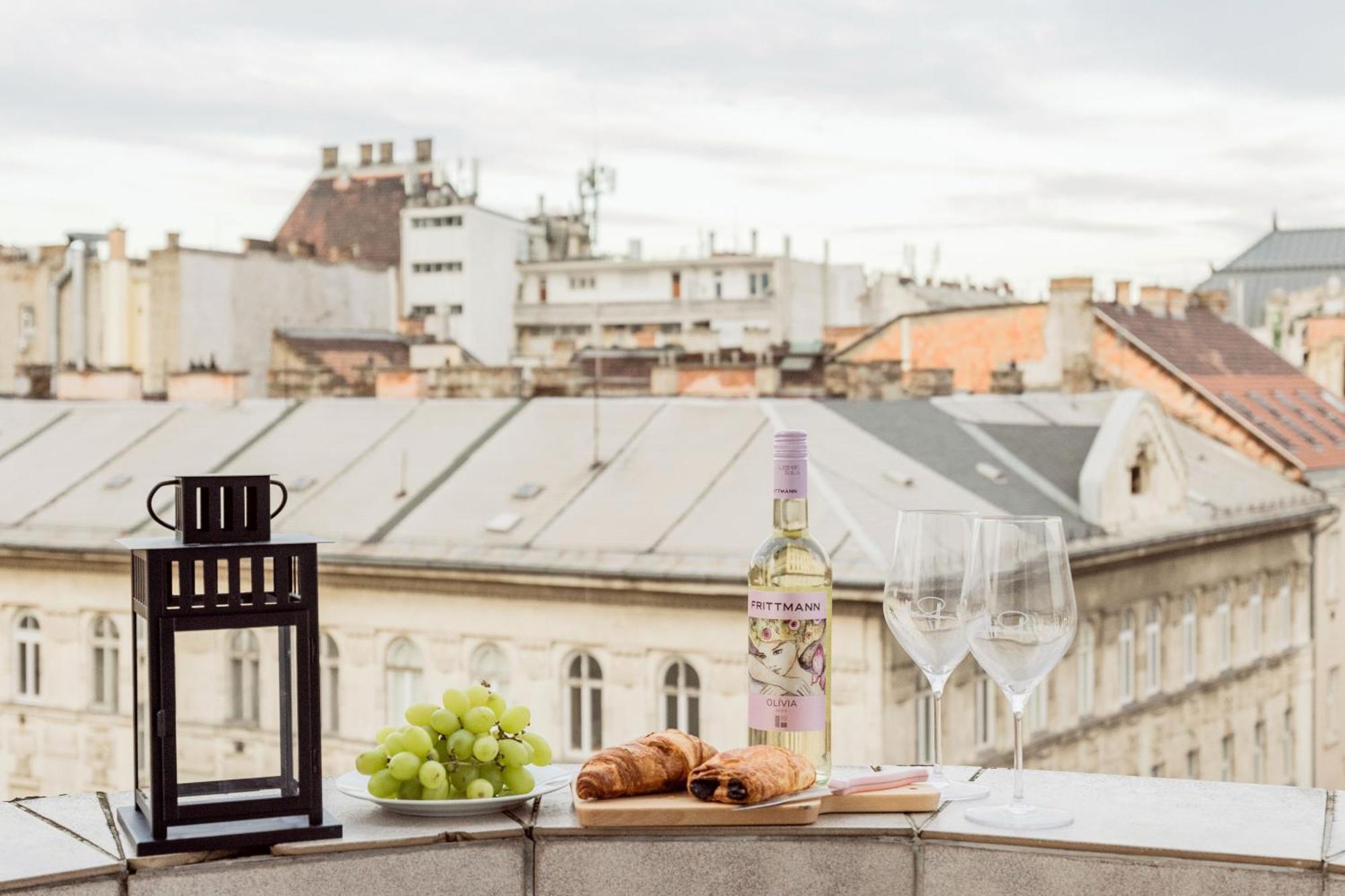 Amazing View Designer With Sauna And Jacuzzi 3 Min To Opera House Appartement