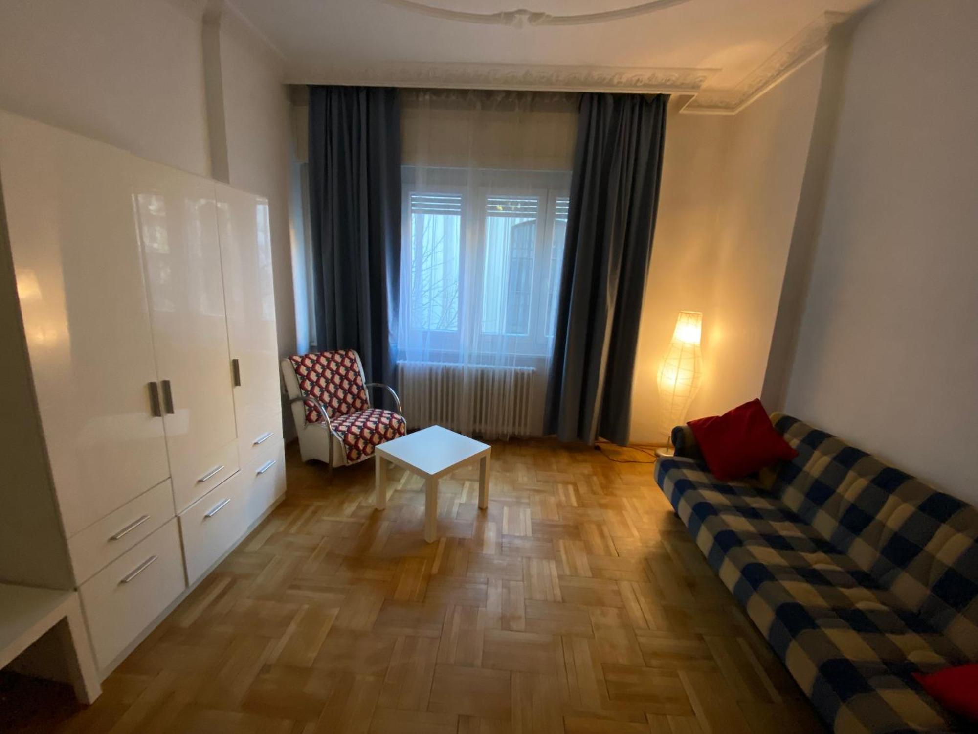 Apartmán And Heart Of The *