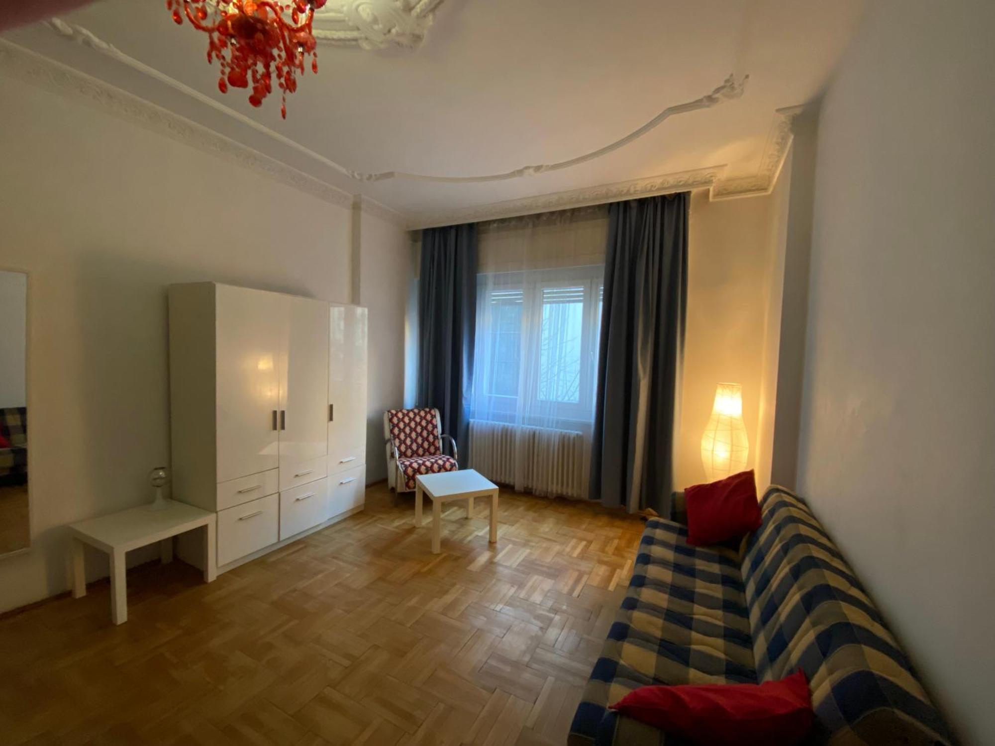 Apartmán And Heart Of The Budapest