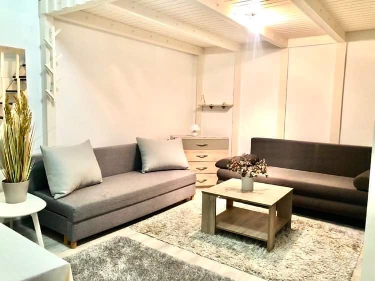 Rose Apartmann * Budapeszt