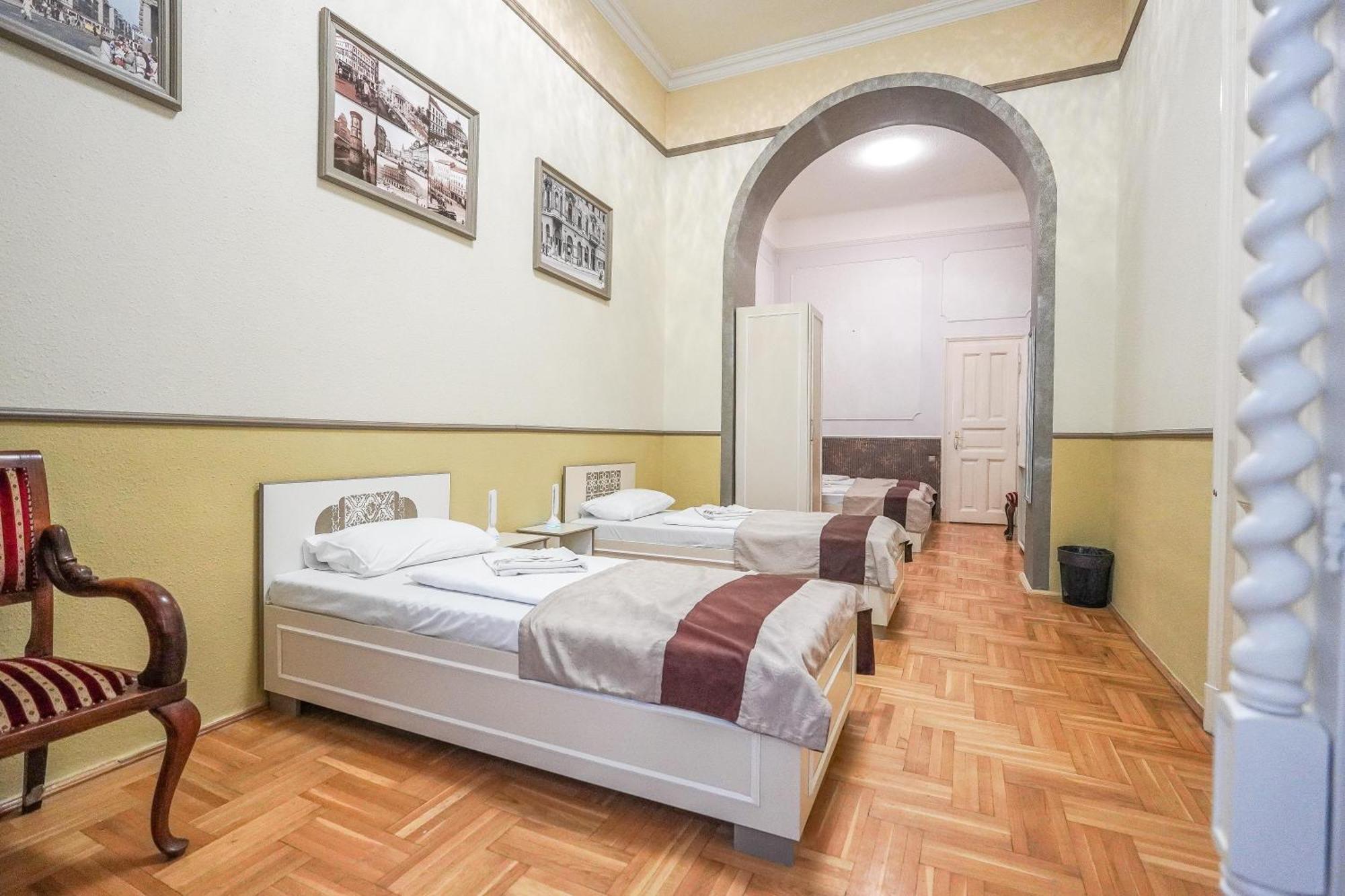 Appart hôtel Unio *