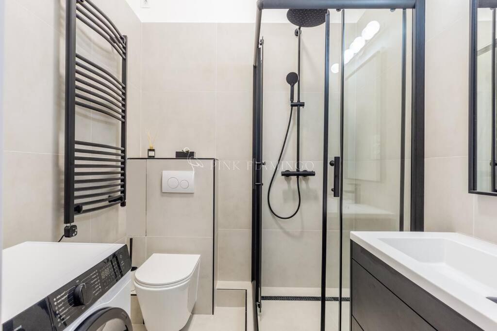 Elegant Near Hungarian Museum By Pink Flamingo Apartman