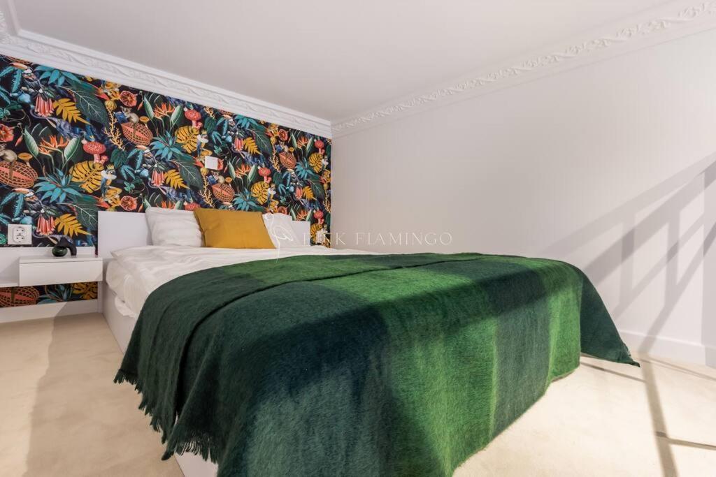 Elegant Near Hungarian Museum By Pink Flamingo Apartman *