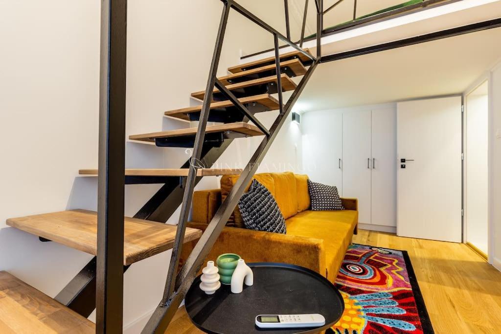 Elegant Near Hungarian Museum By Pink Flamingo Apartman