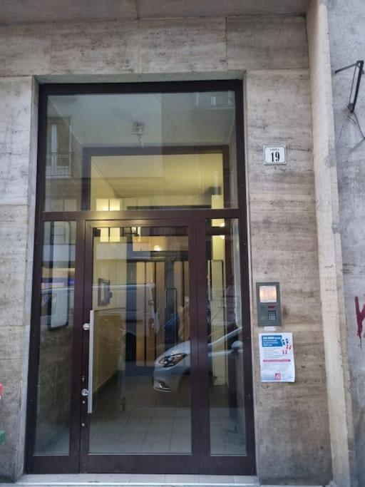 Danube Dwelling Asboth 19-1 Budapest