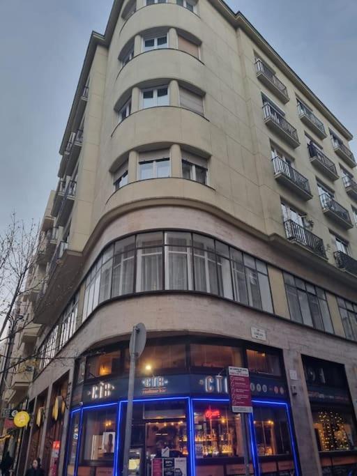 Lejlighed Danube Dwelling Asboth 19-1 *
