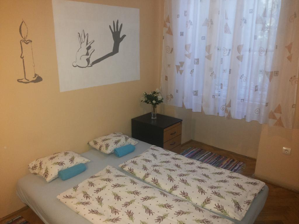 White Rabbit Hostel *