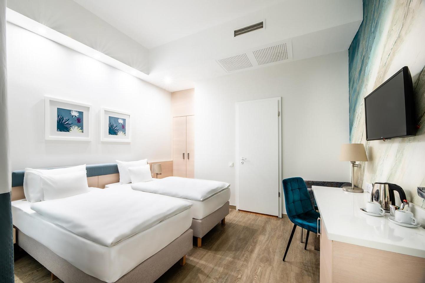 Atrium Fashion Budapest