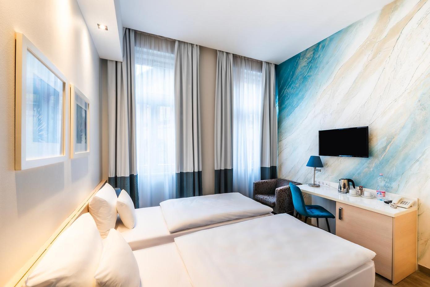 Hotel Atrium Fashion Budapest