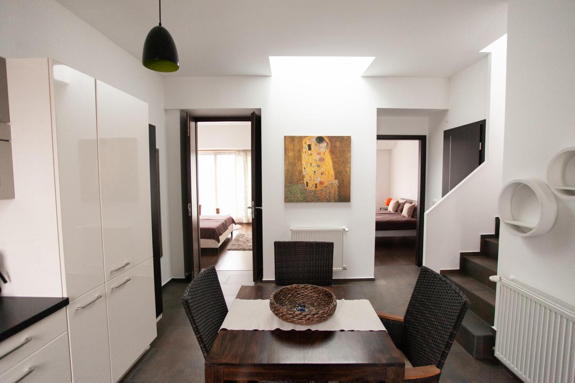 Appartement Terrace