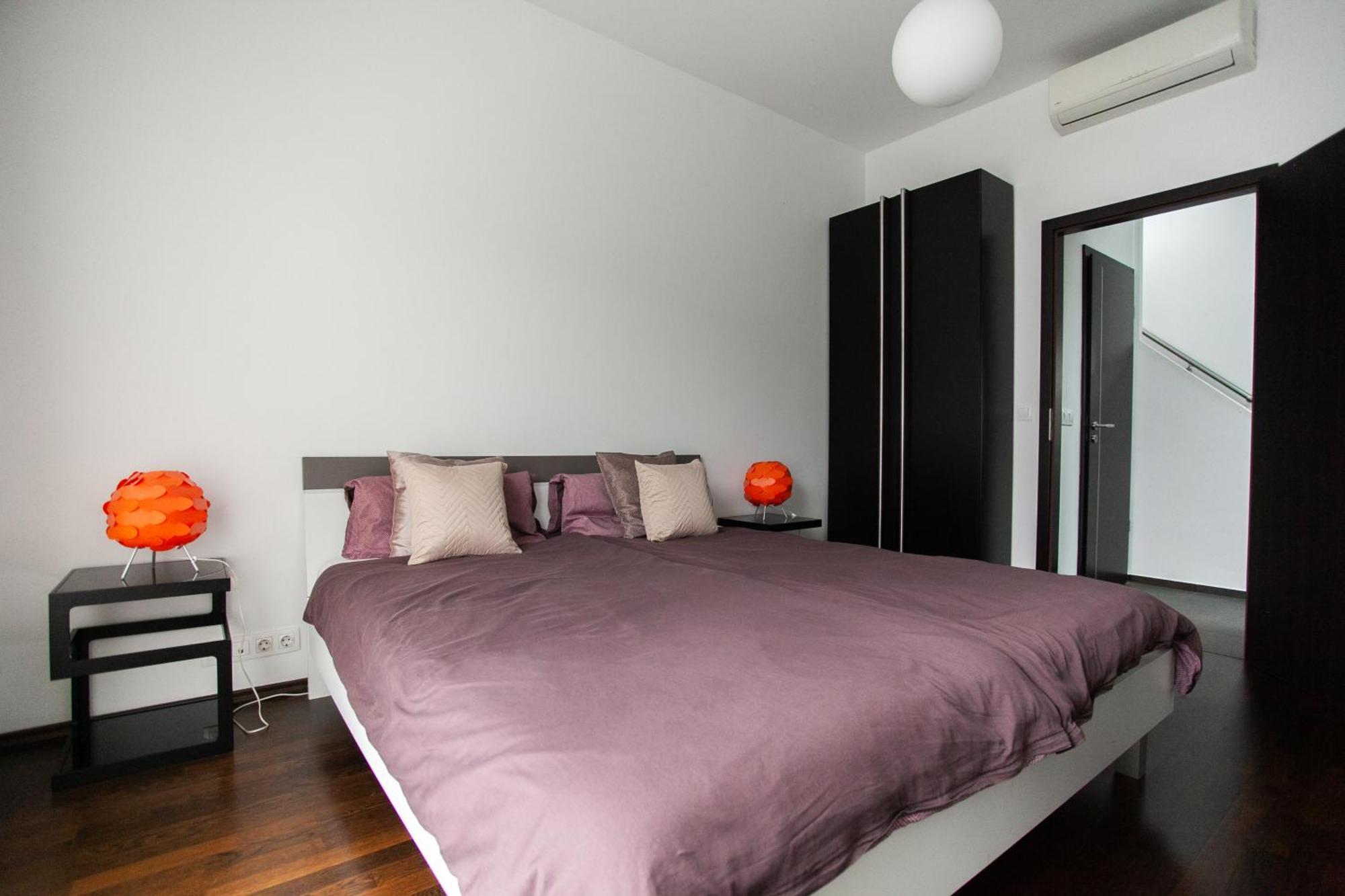 Terrace Appartement