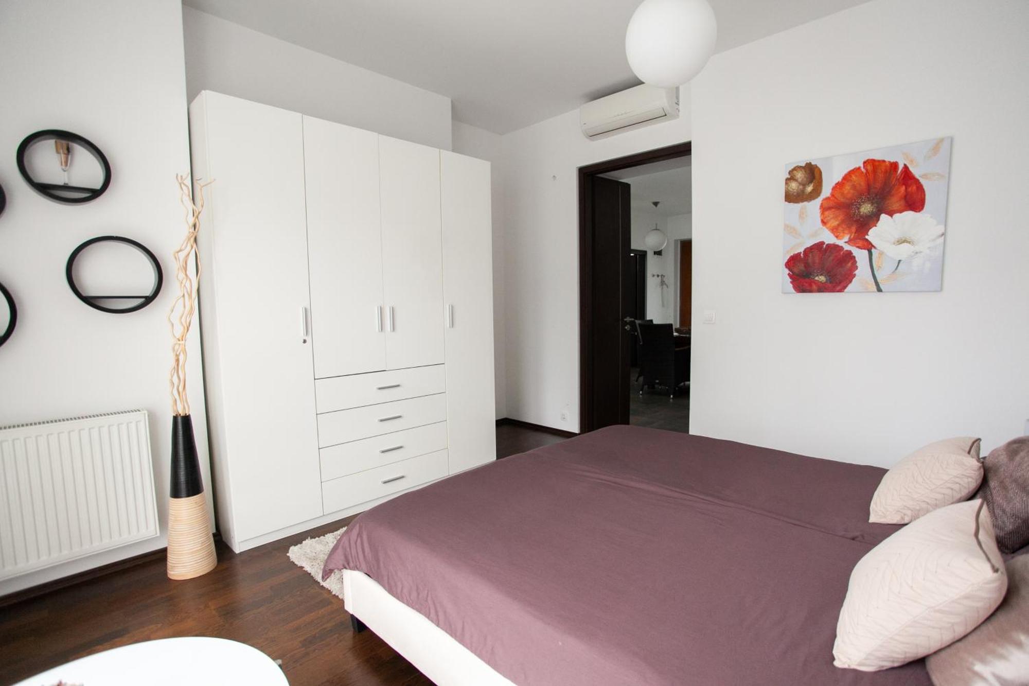 Appartement Terrace