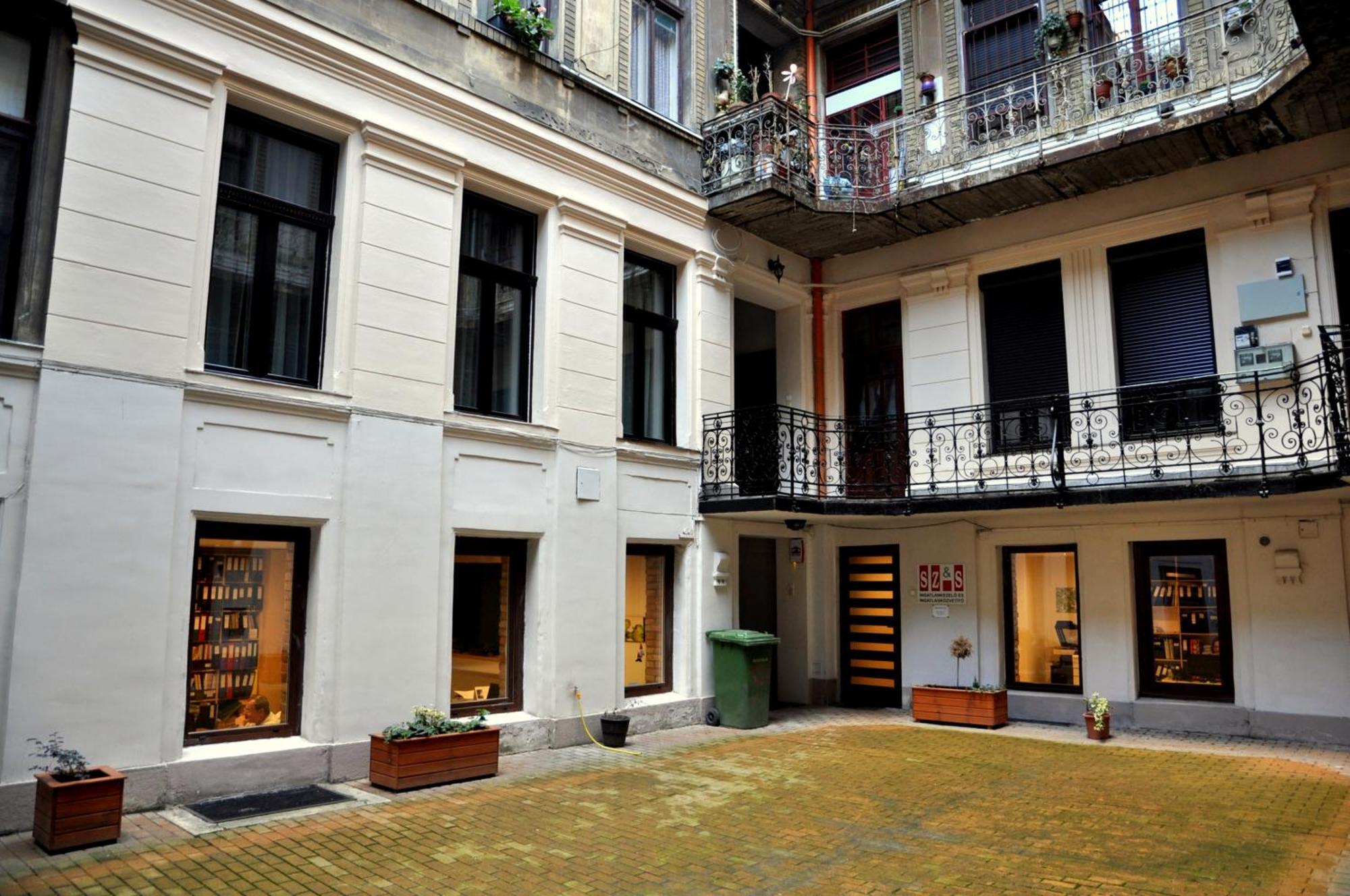 Angel's Apartmán *