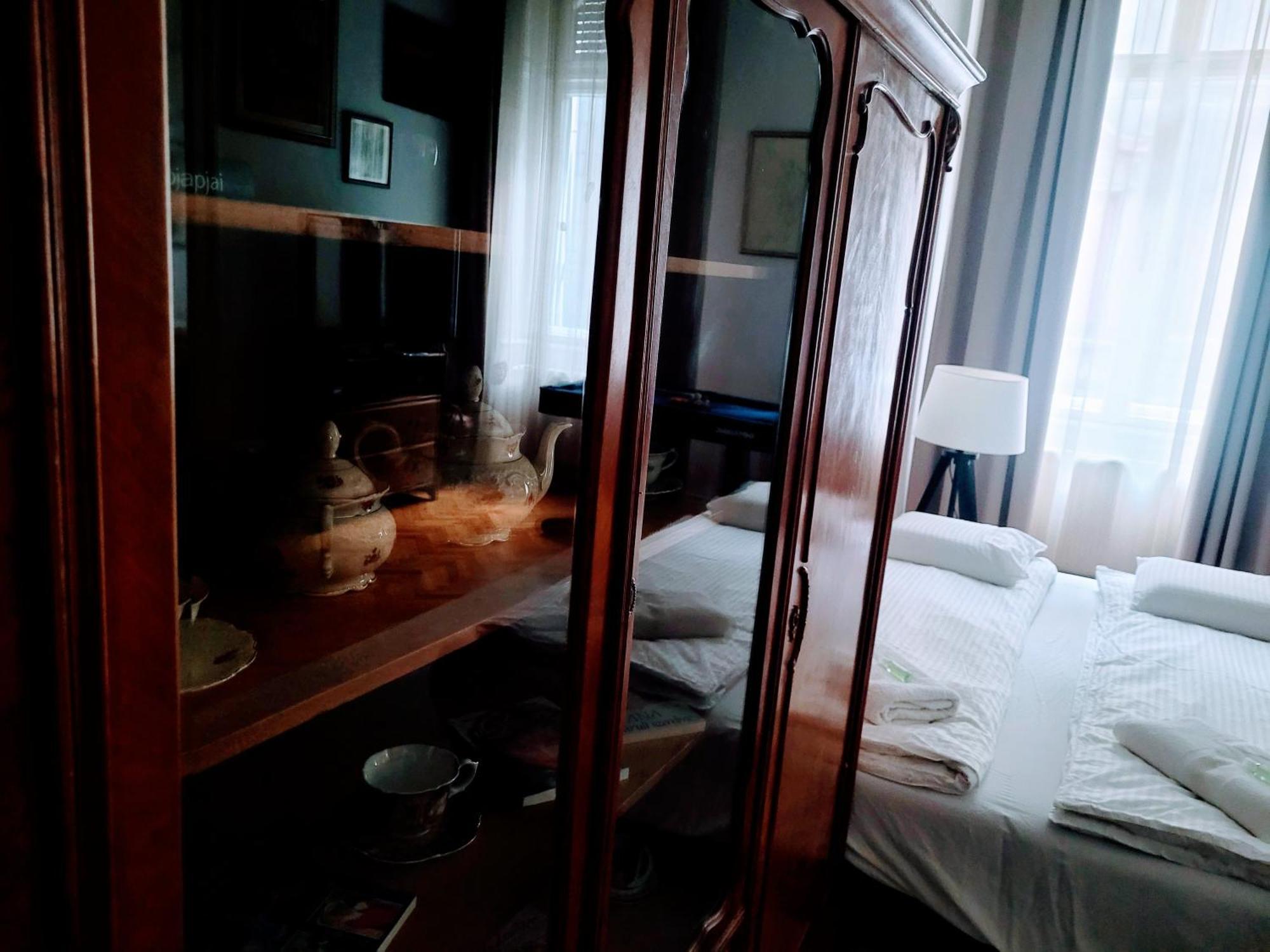 Christoph's * Budapest
