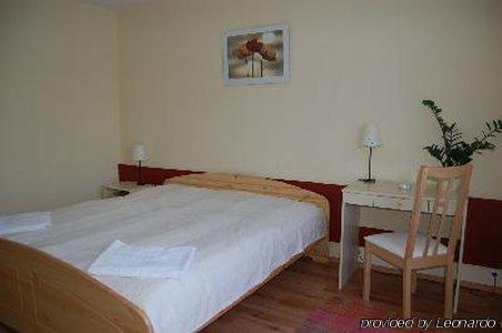 Hotel Bed Breakfast Hotel Budapest Budapeszt