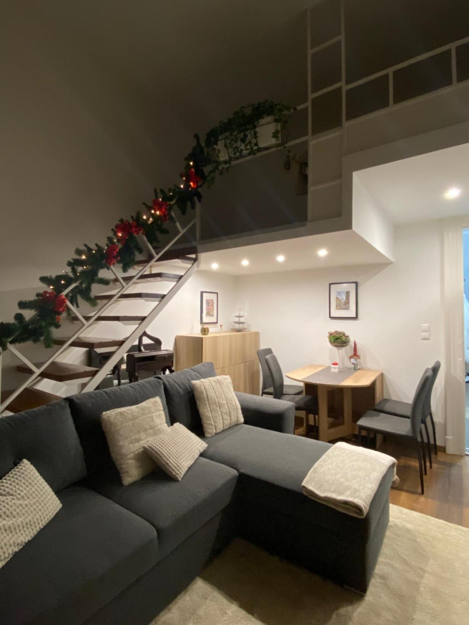 Close To Everything Appartement *