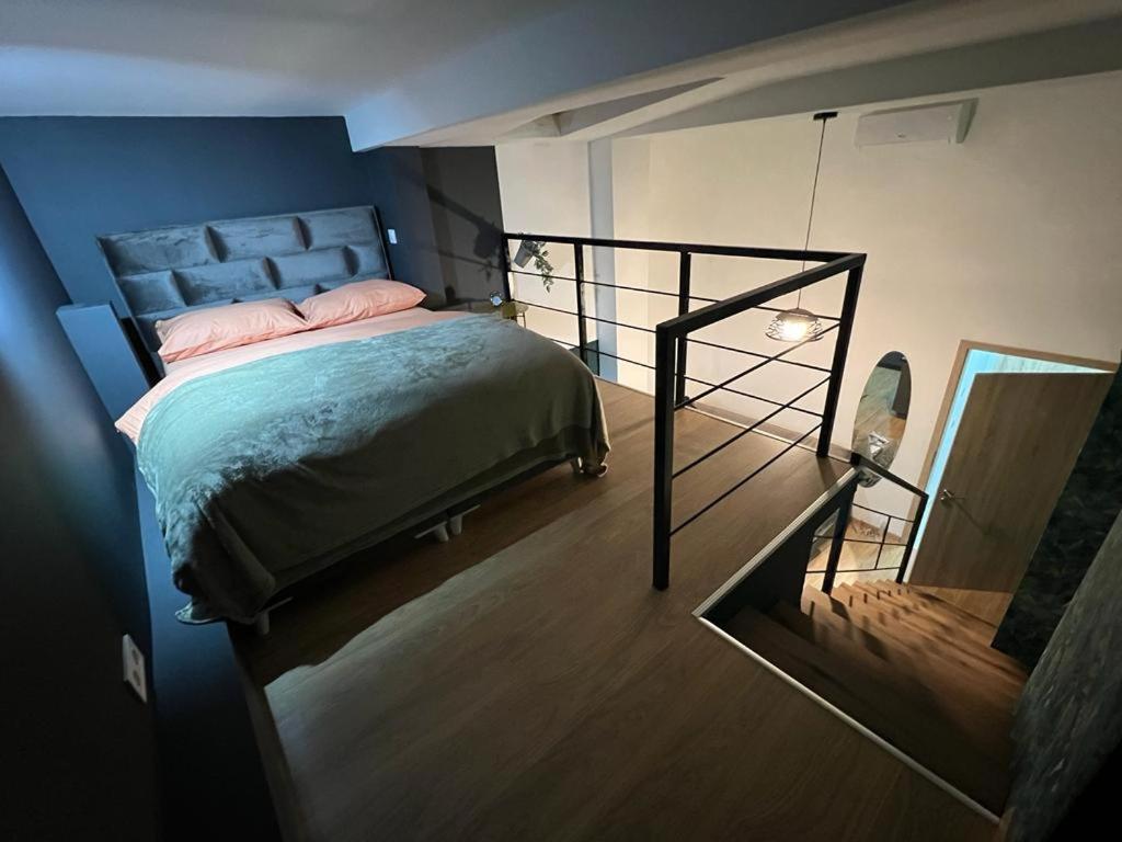 Apartmán Tempo Budapest