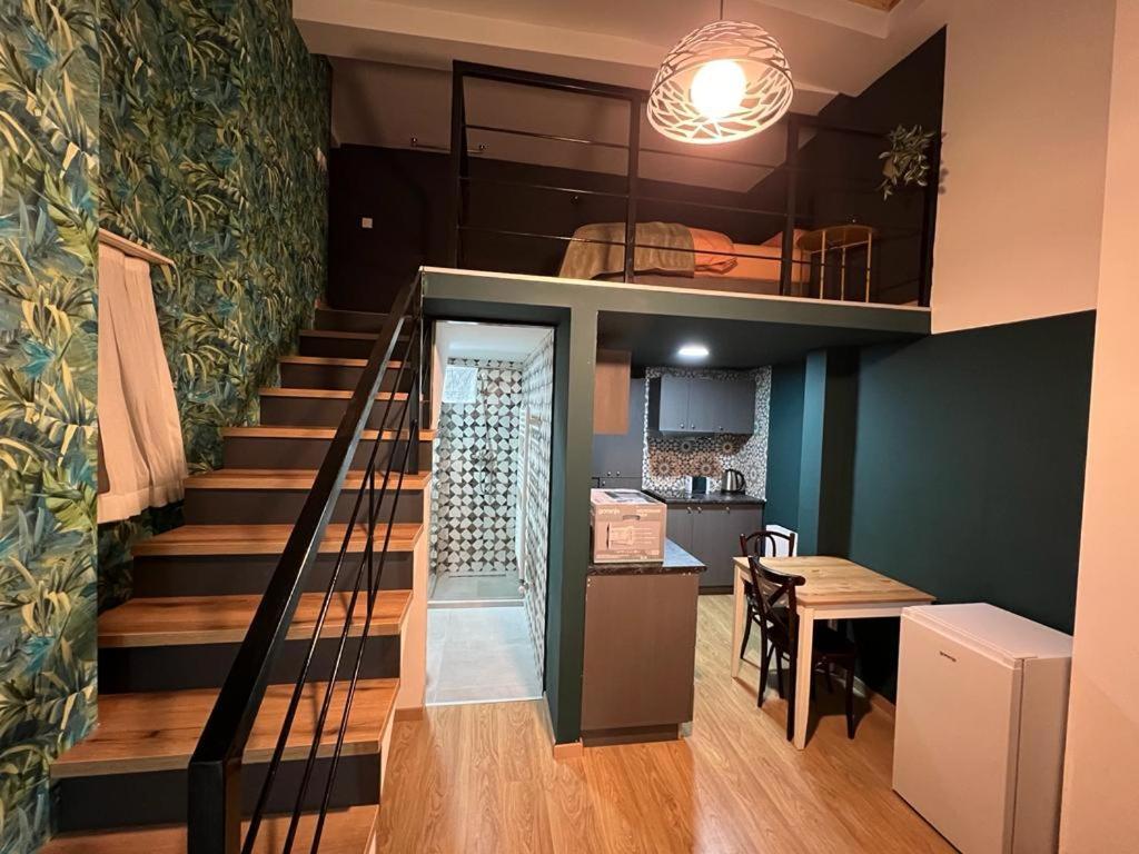 Tempo Apartmán