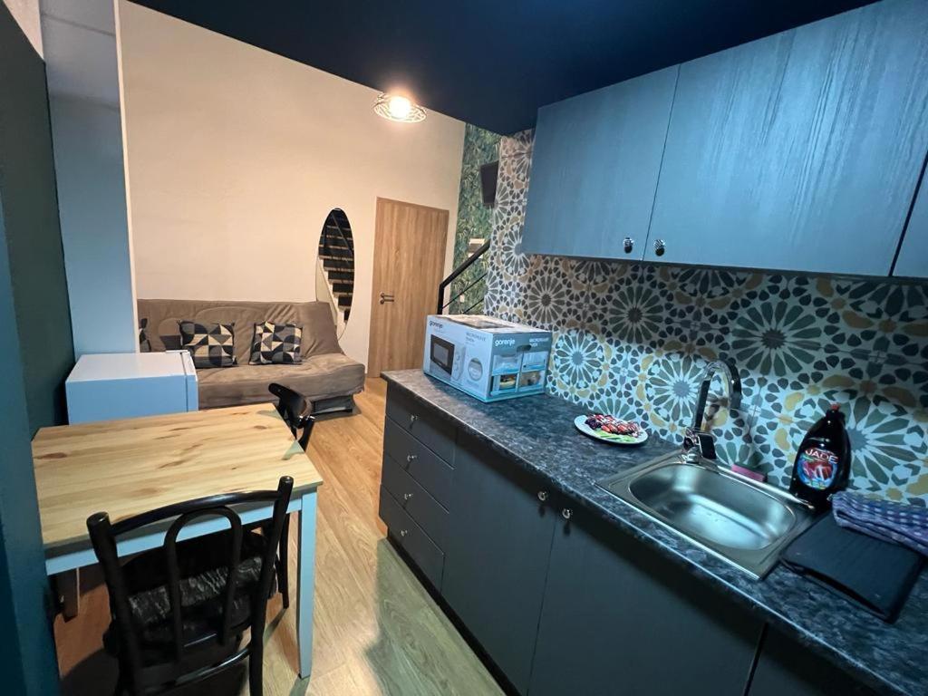 Tempo Apartmán *