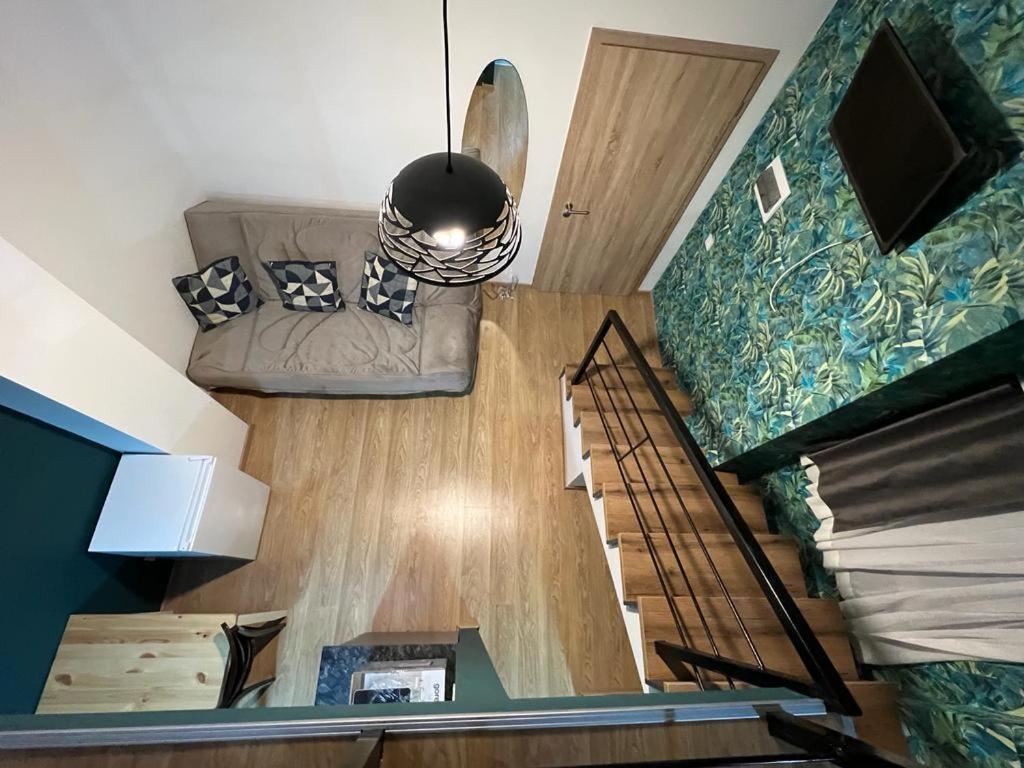 Apartmán Tempo Budapest