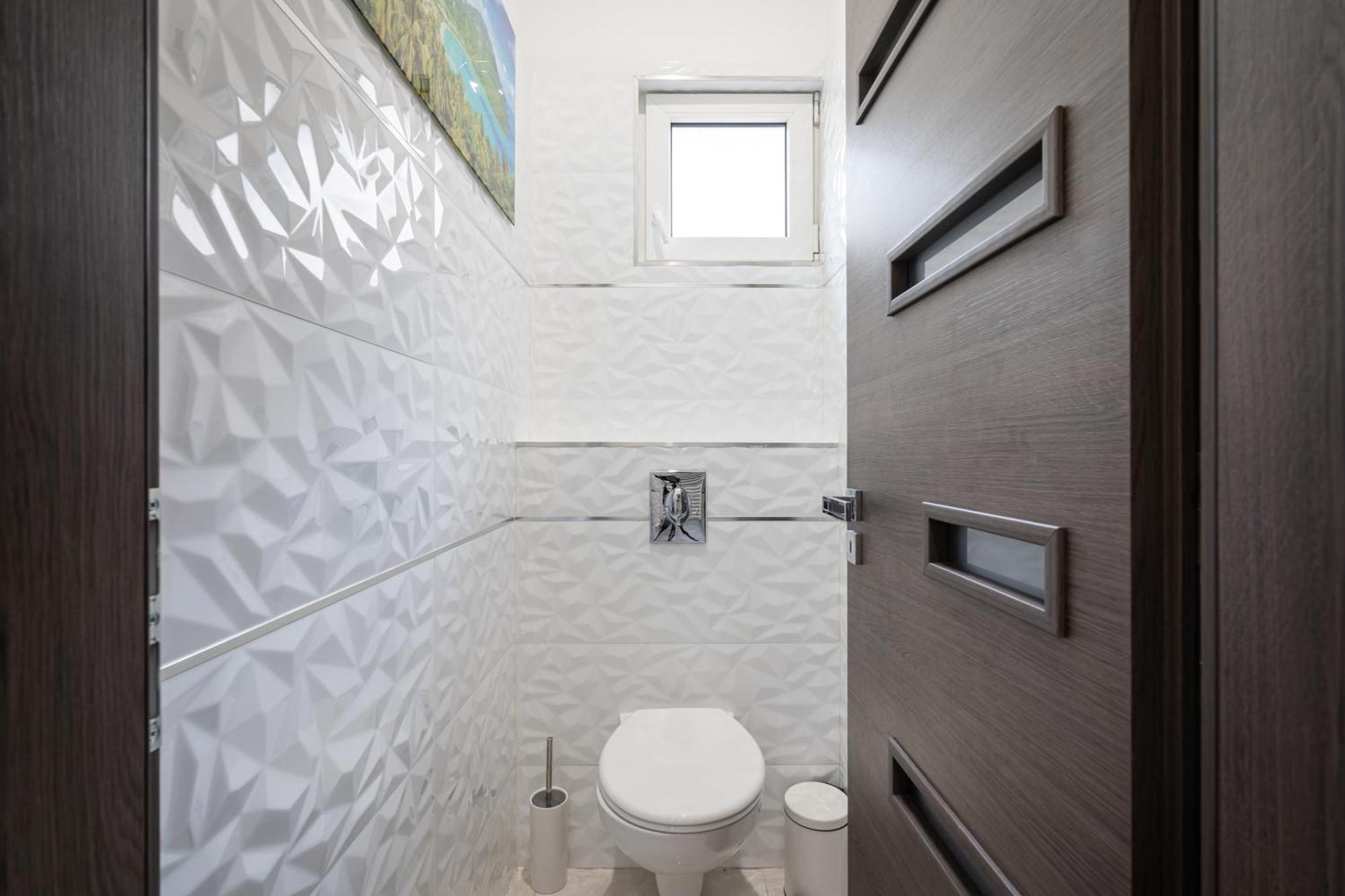 Centrum Opera Luxury With Free Garage Apartament