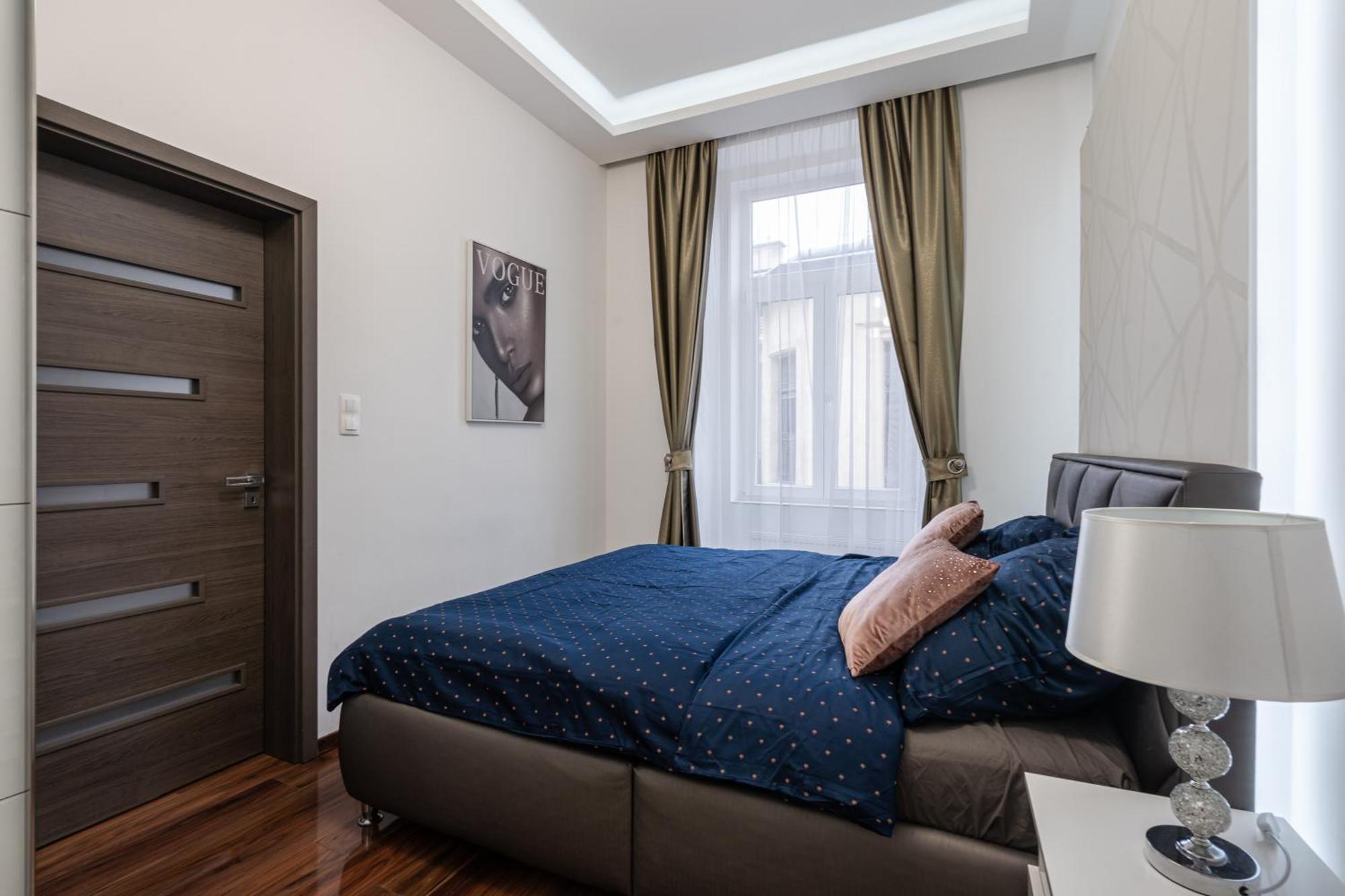 Centrum Opera Luxury With Free Garage * Budapeszt