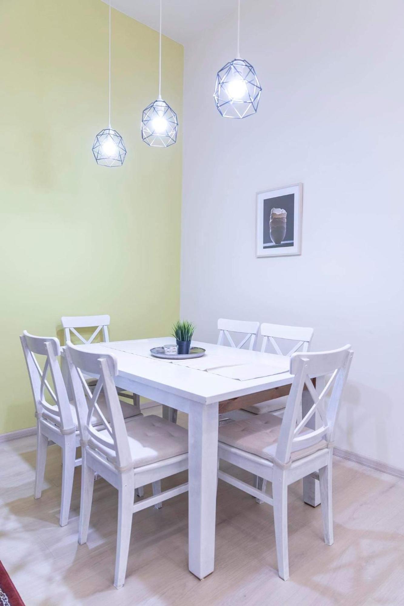 Sweet Relax House Appartamento Budapest