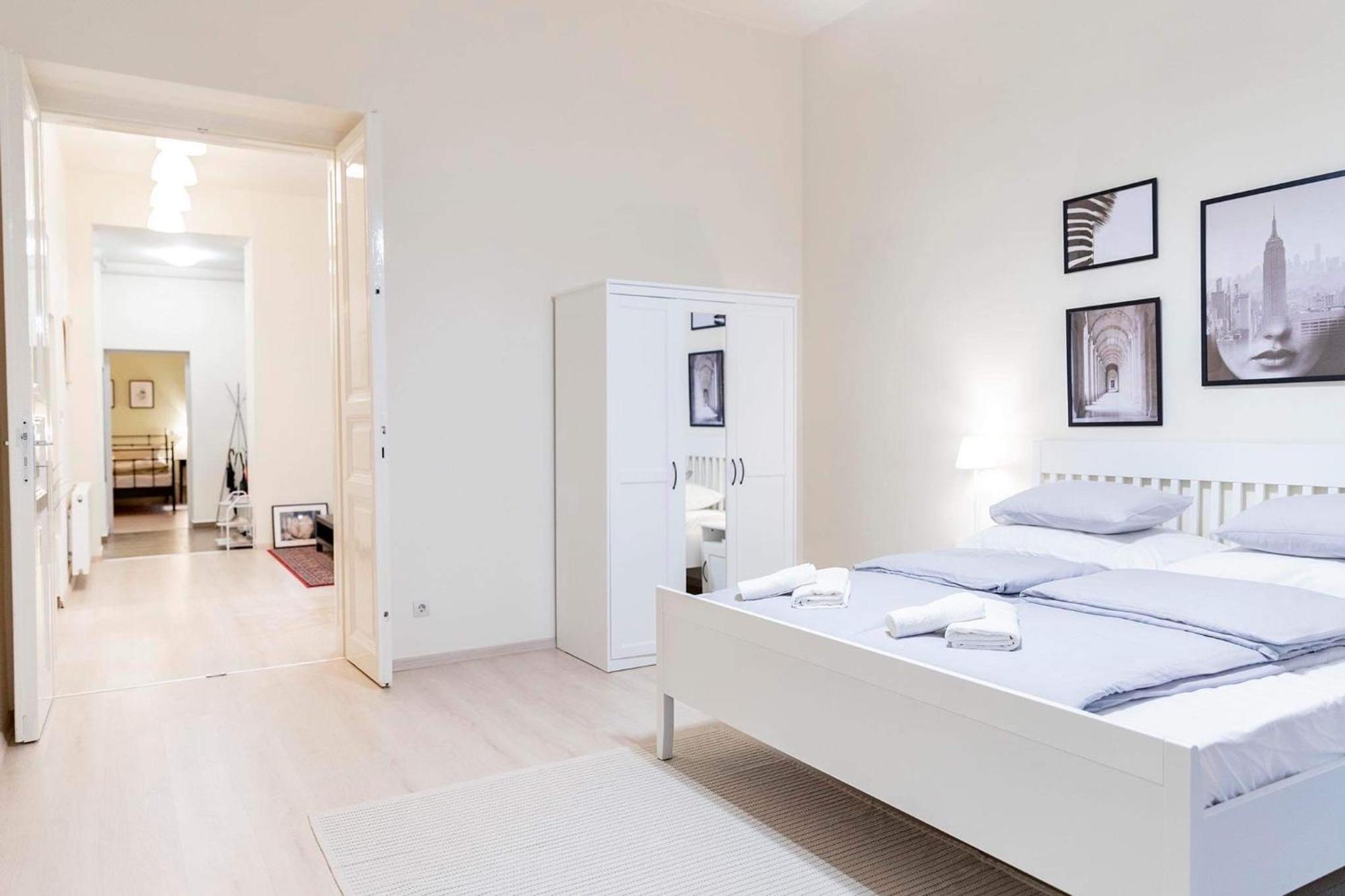 Appartamento Sweet Relax House *