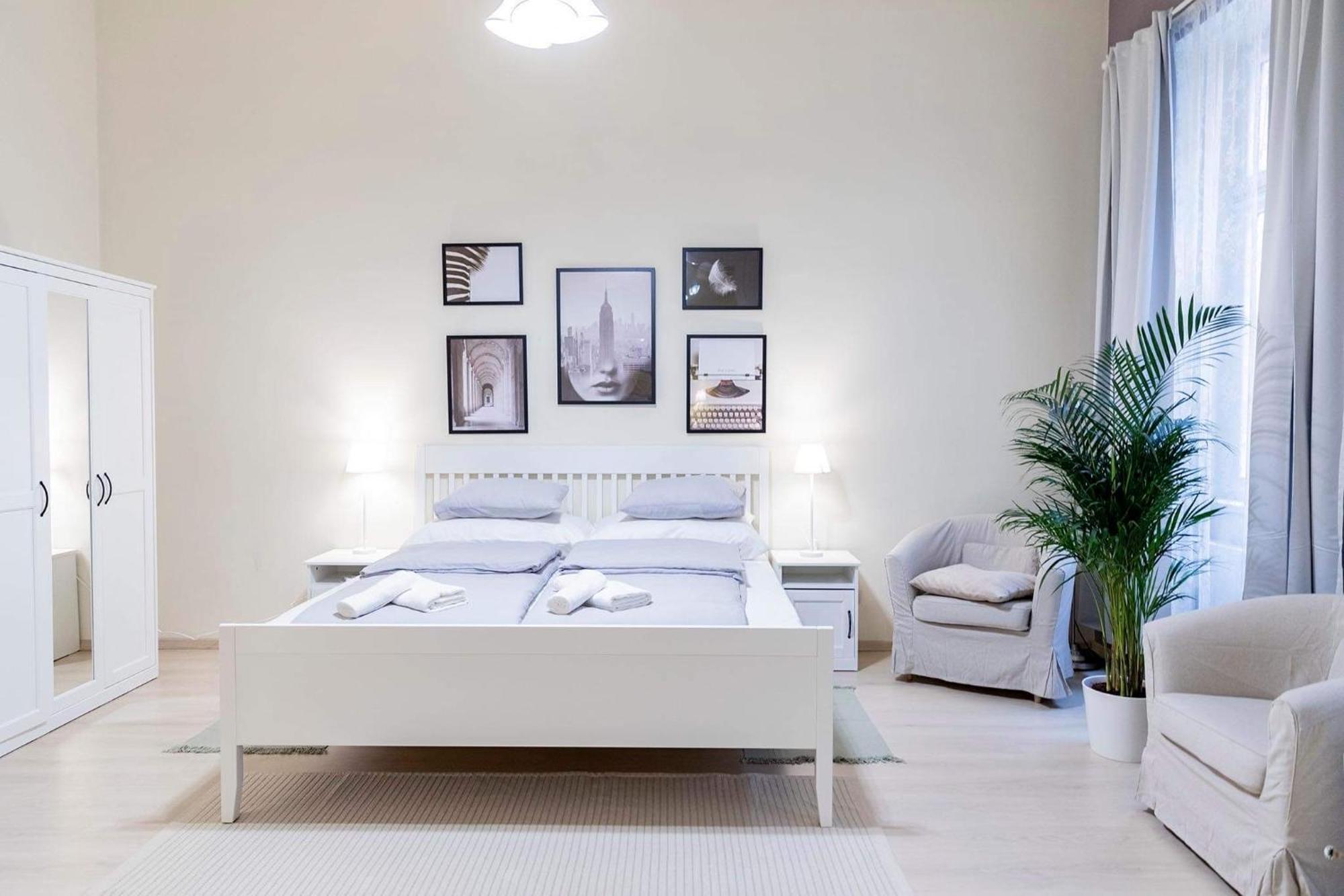 Sweet Relax House Appartamento *