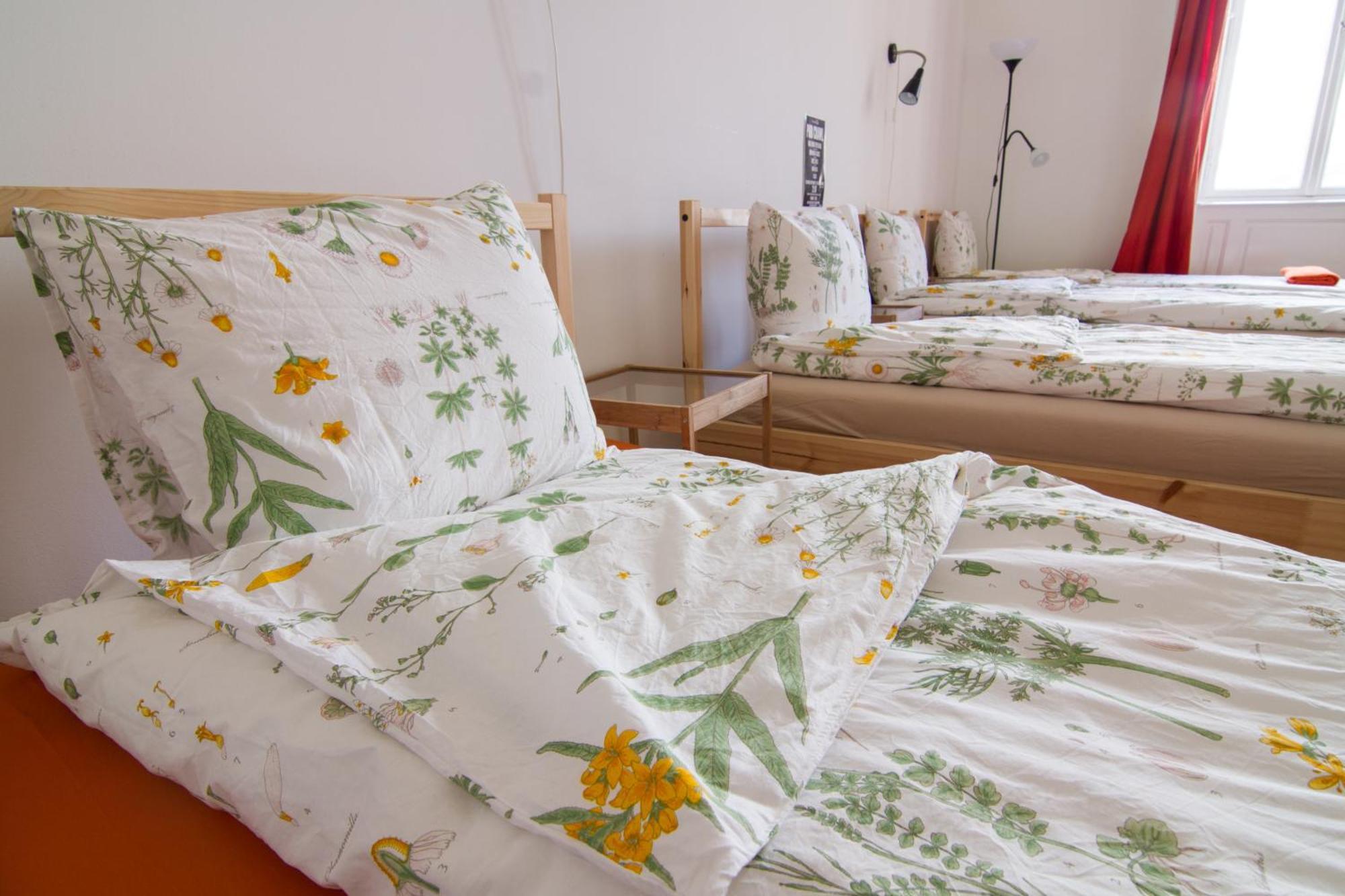 Pal's And Hostel Budapešť