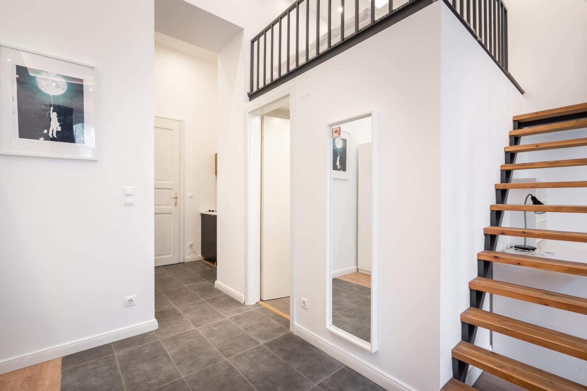 Apartment Grand Avenue *
