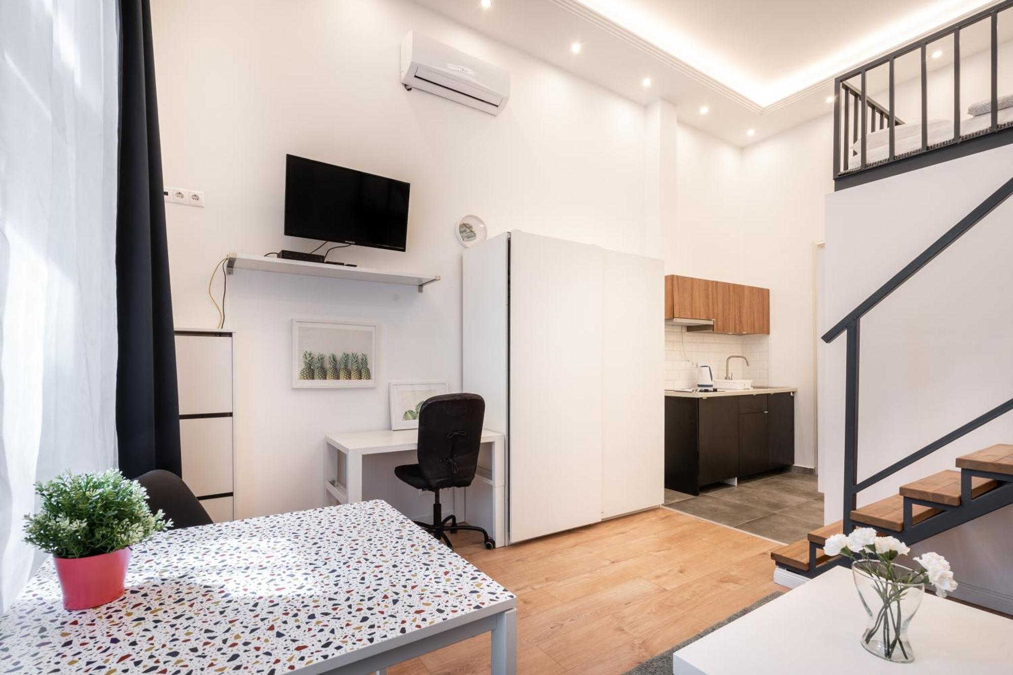 Apartment Grand Avenue