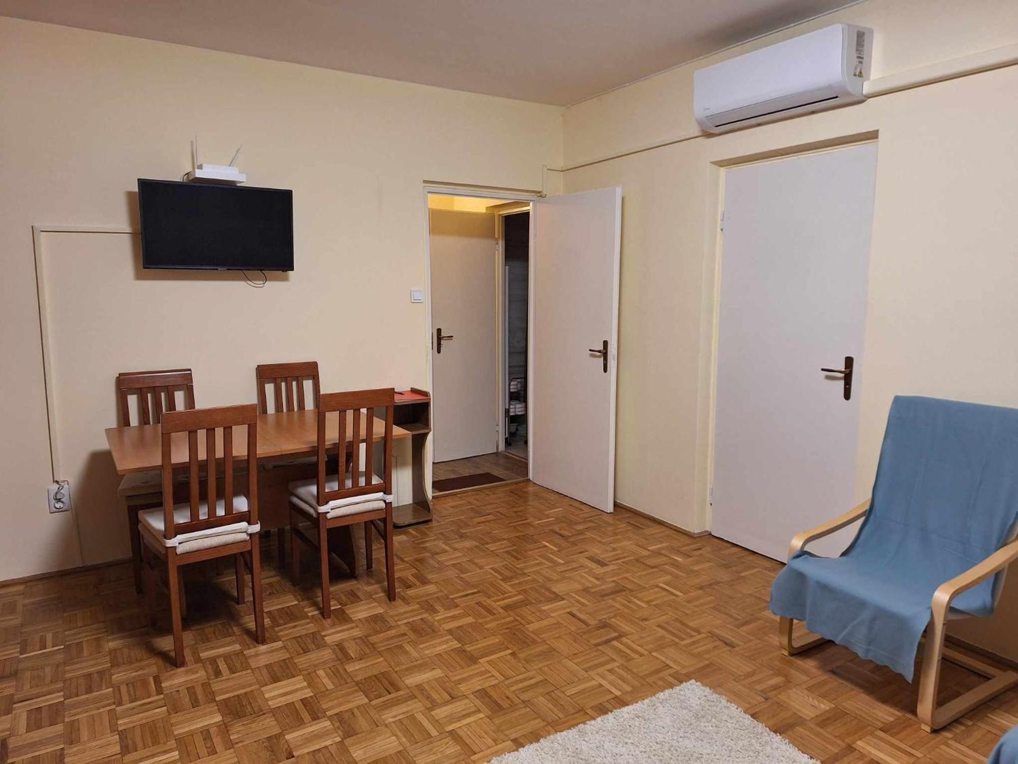 Appartamento Gvadányi Rezidencia