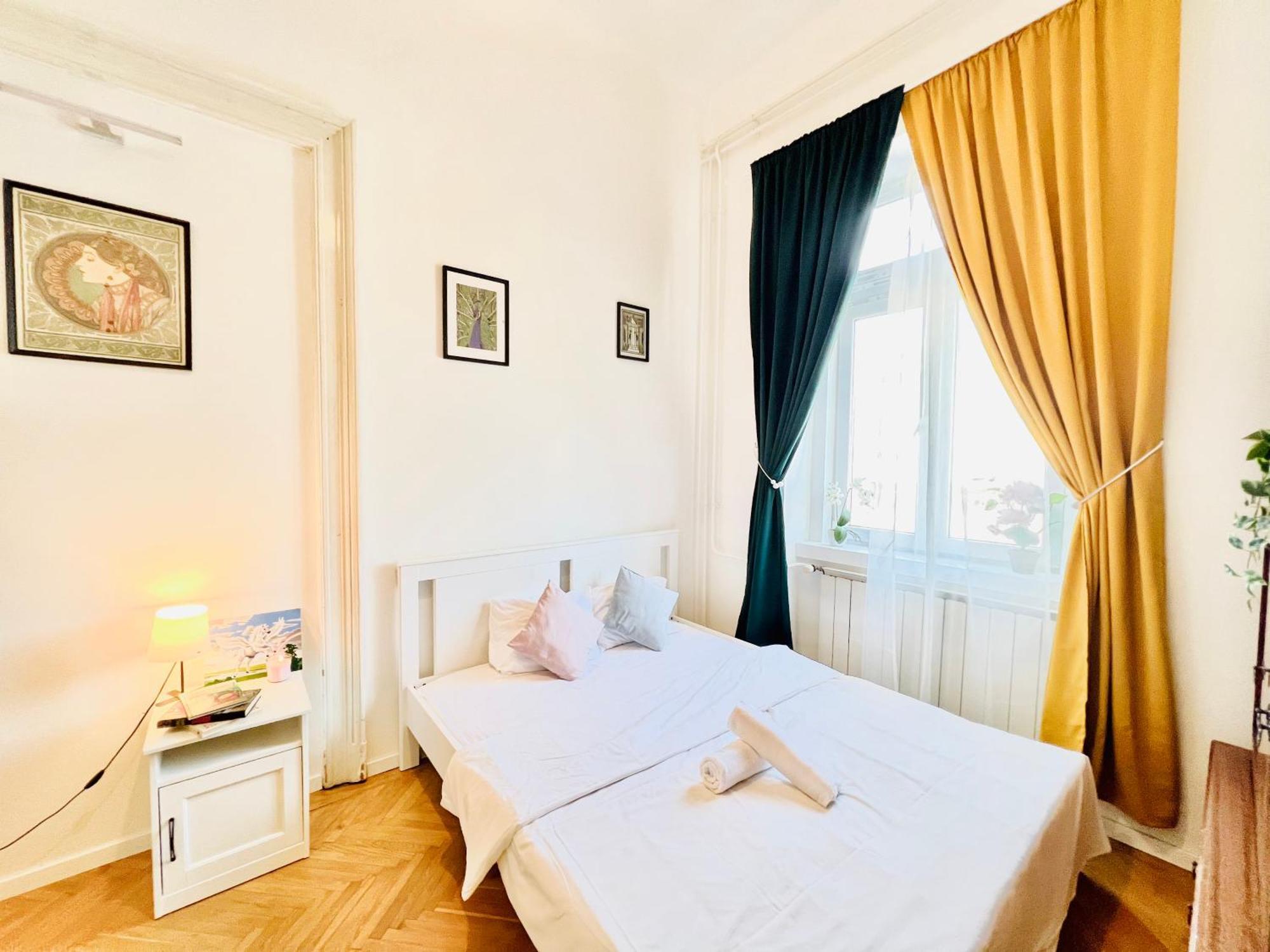 Kerepesi * Budapest