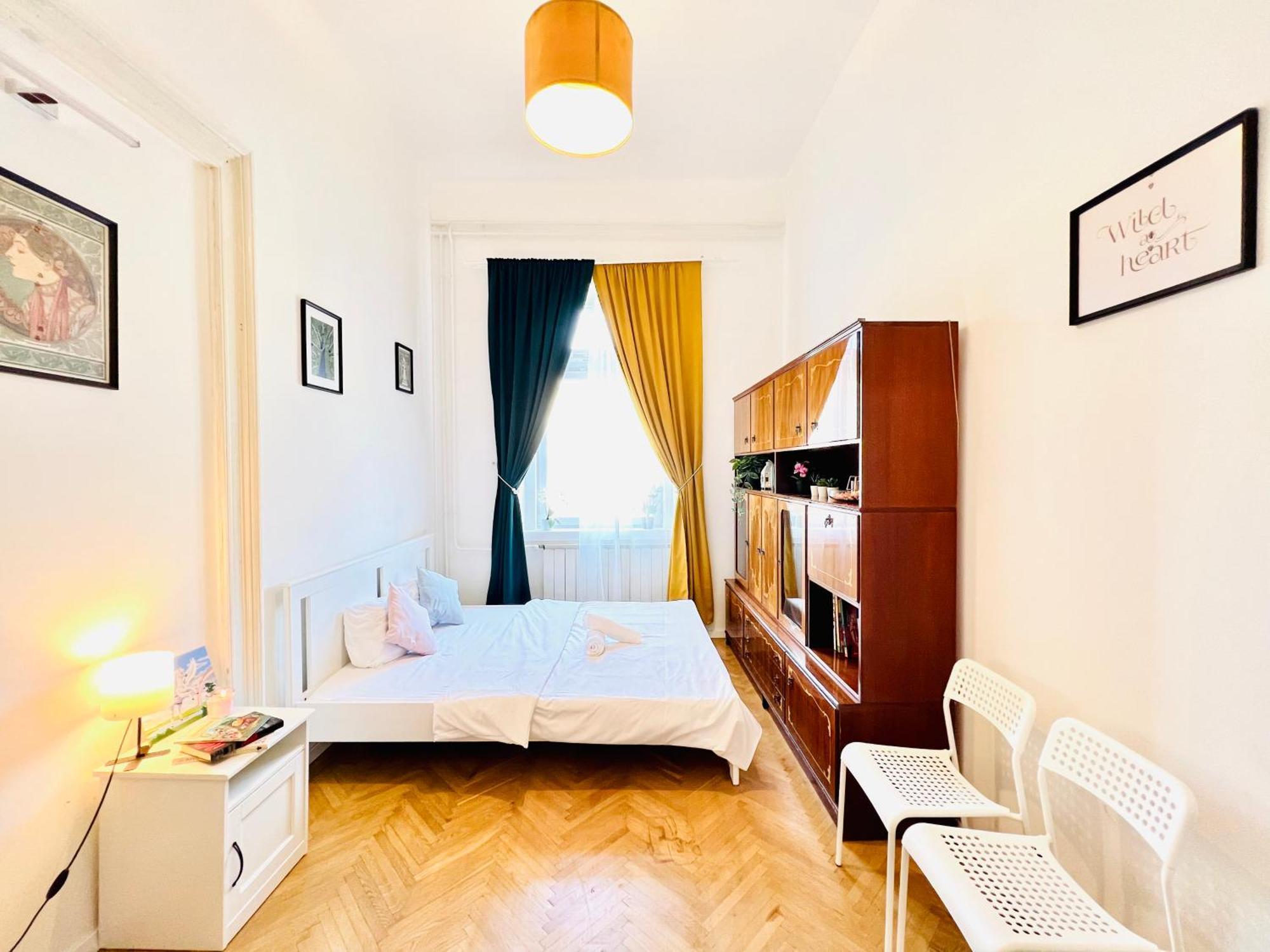 Kerepesi * Budapest