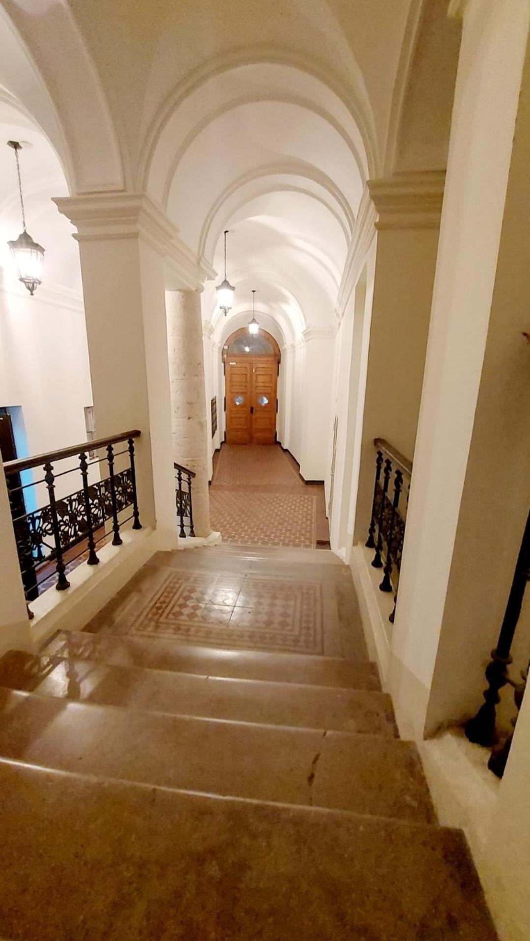 Apartmán Basilica Centrum *