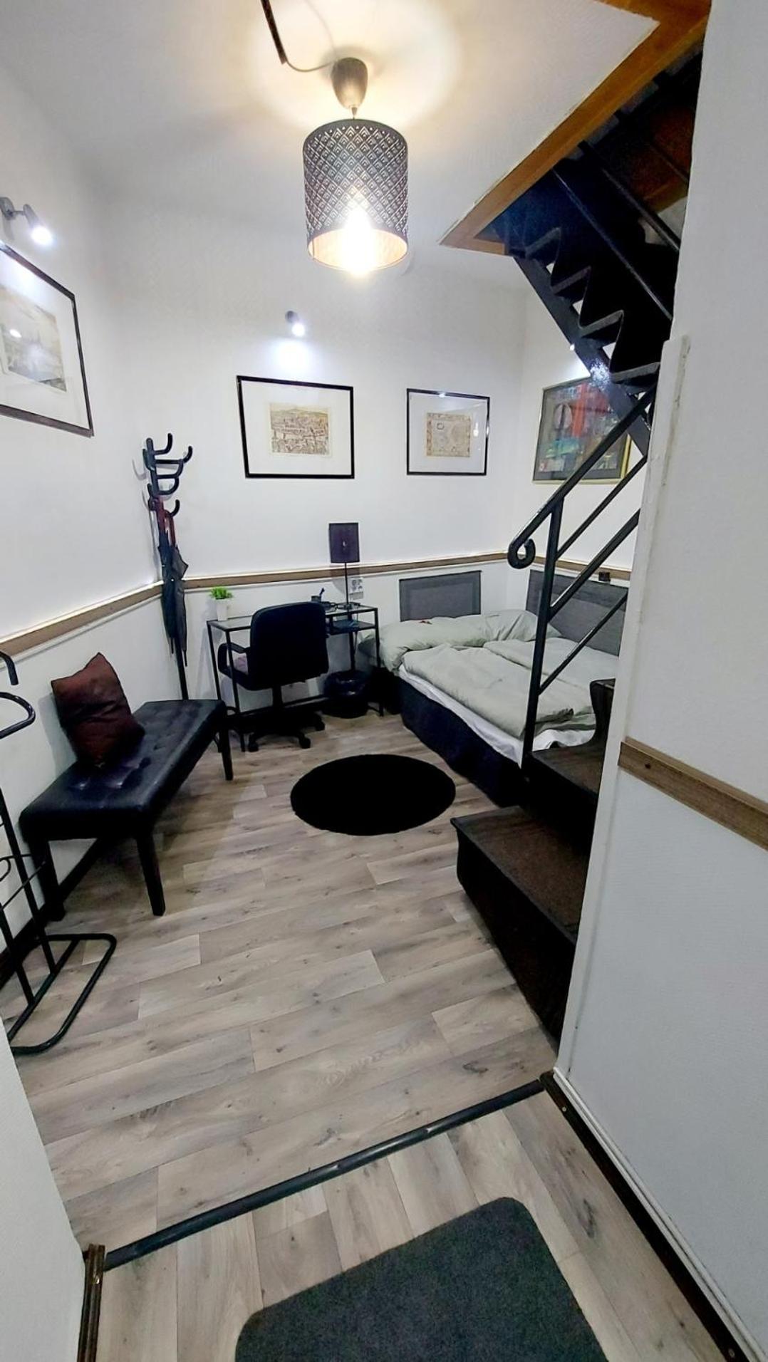 Apartmán Basilica Centrum *