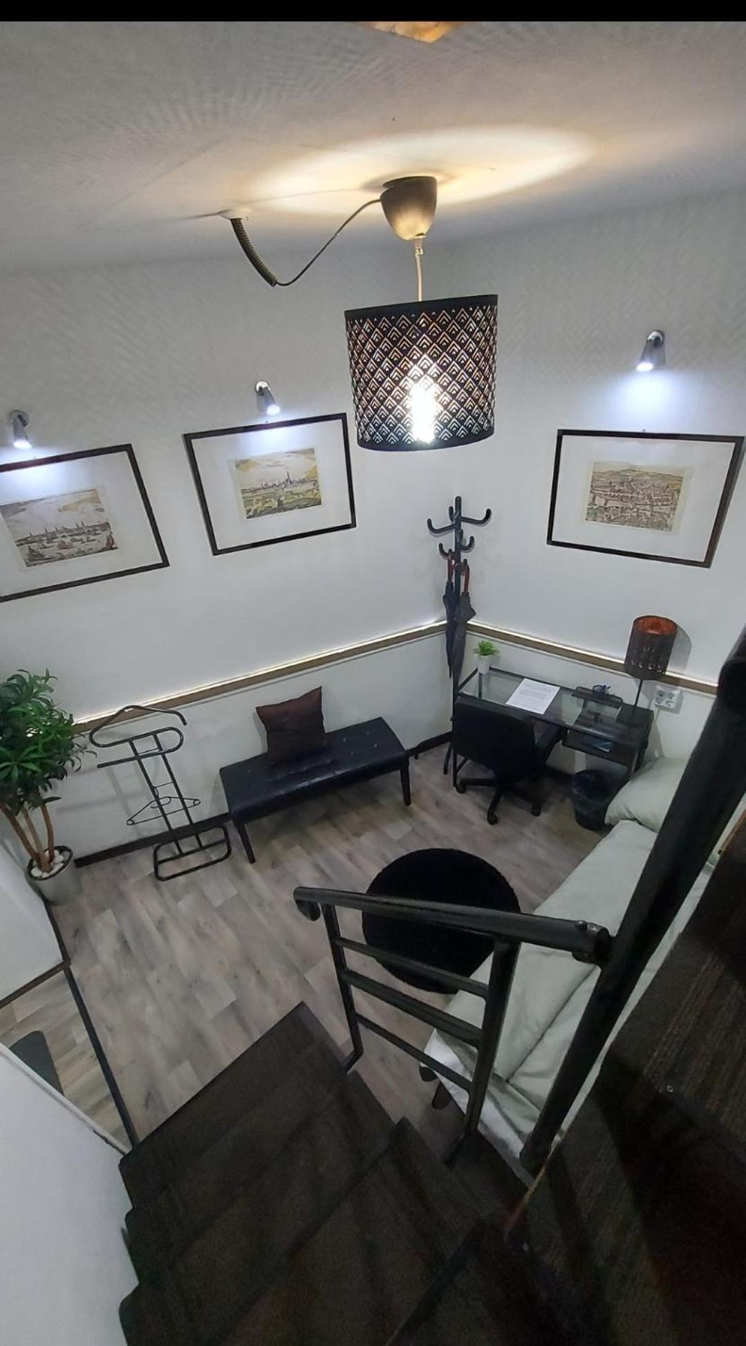 Basilica Centrum Apartmán *
