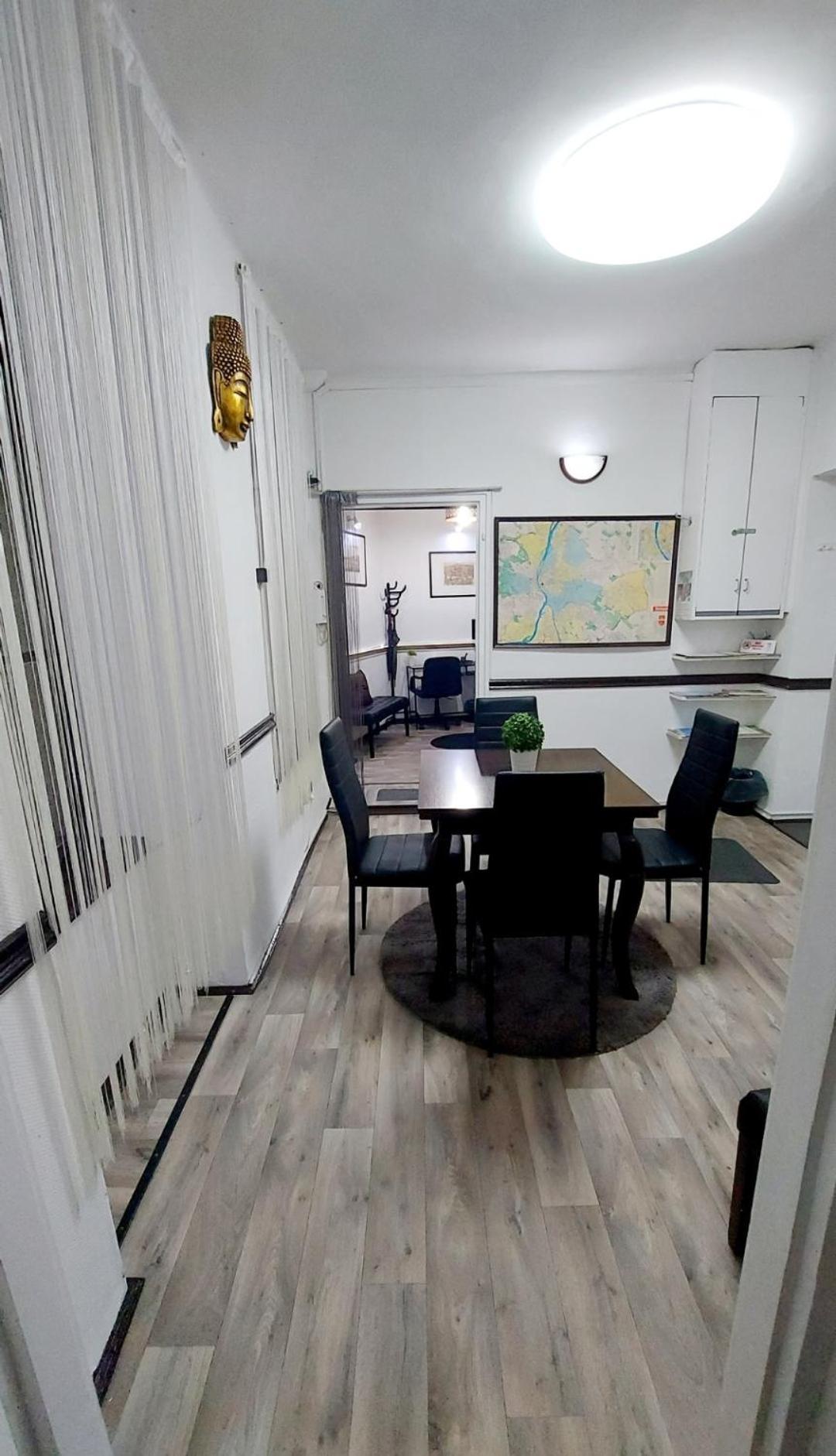 Basilica Centrum Apartmán Budapešť