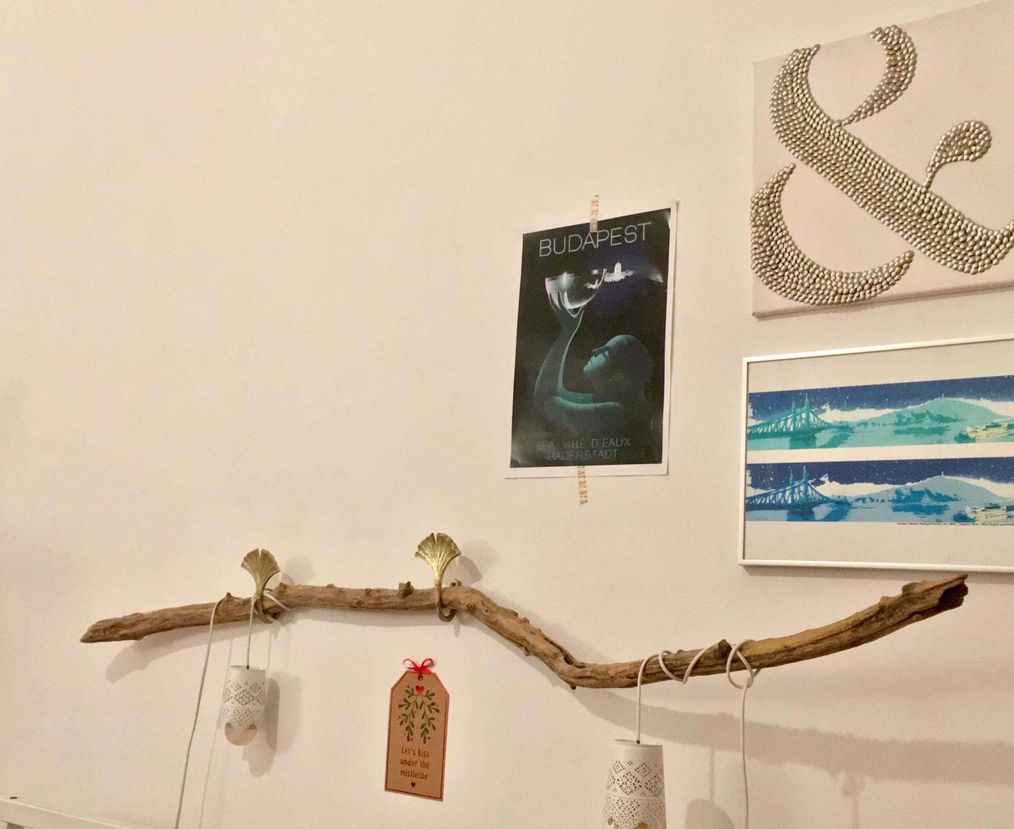 Hostel Gaia Astoria