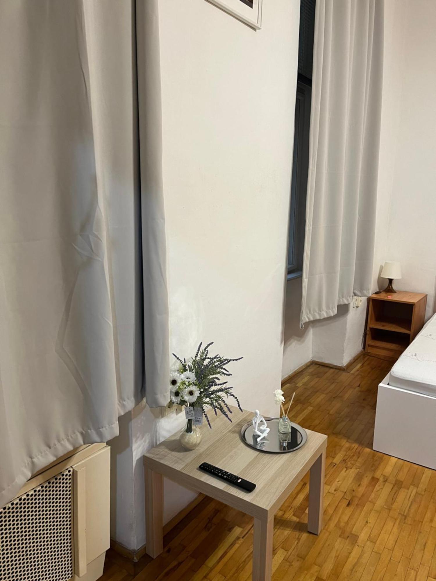 Appartement Lavender Near Heroes' Square & Puskas Stadium