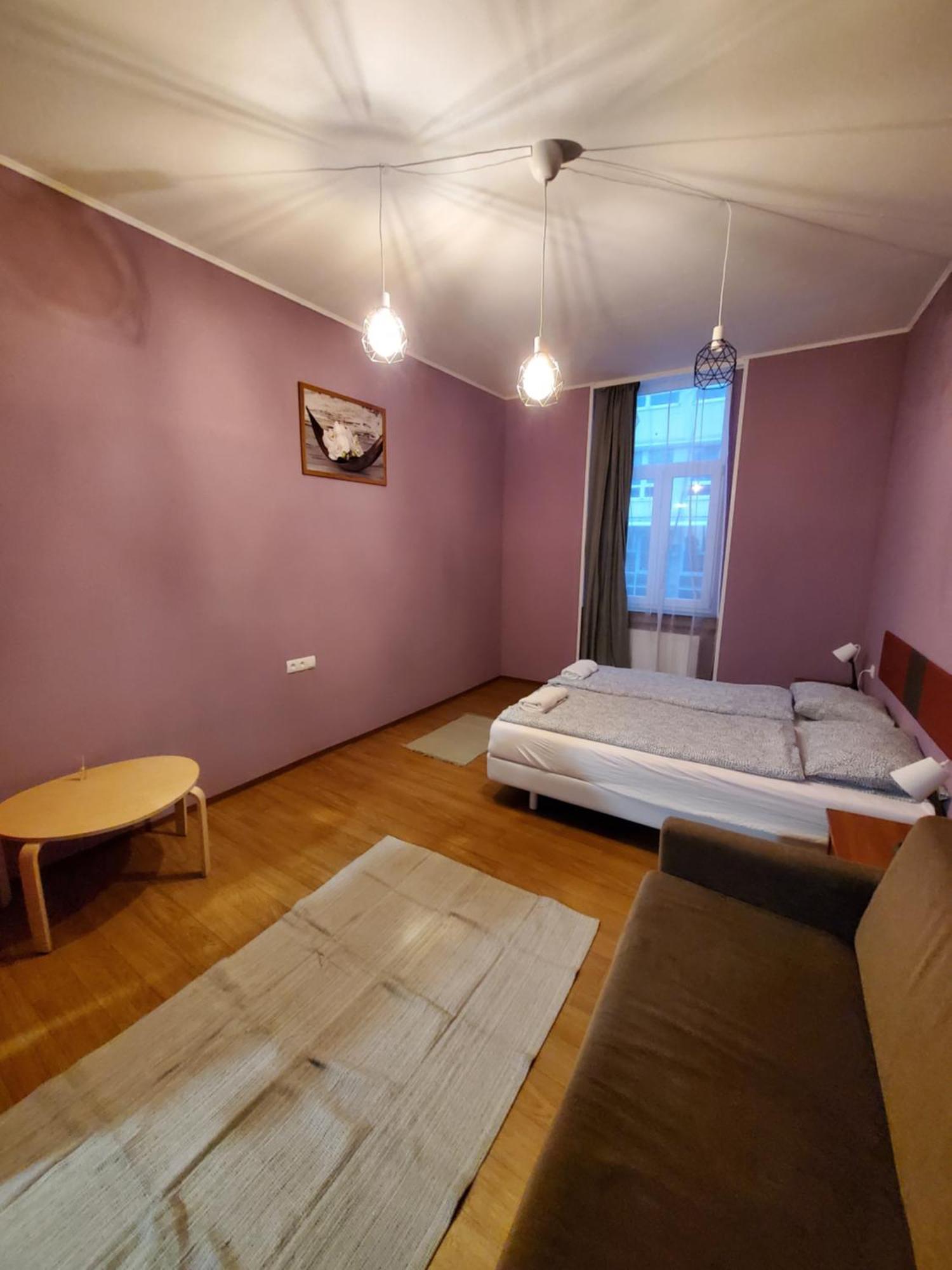 Klauzal19 Aparthotel *