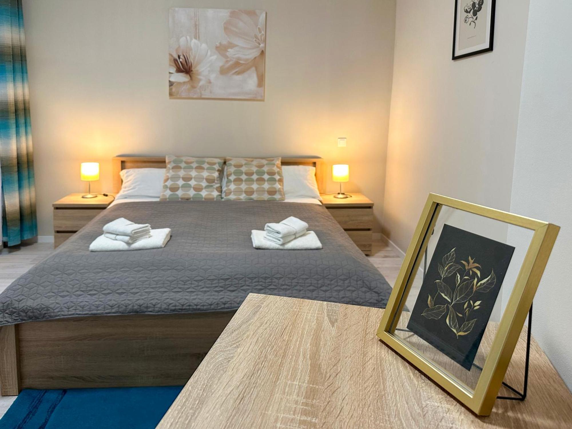 Apartamento Asbóth Taylor