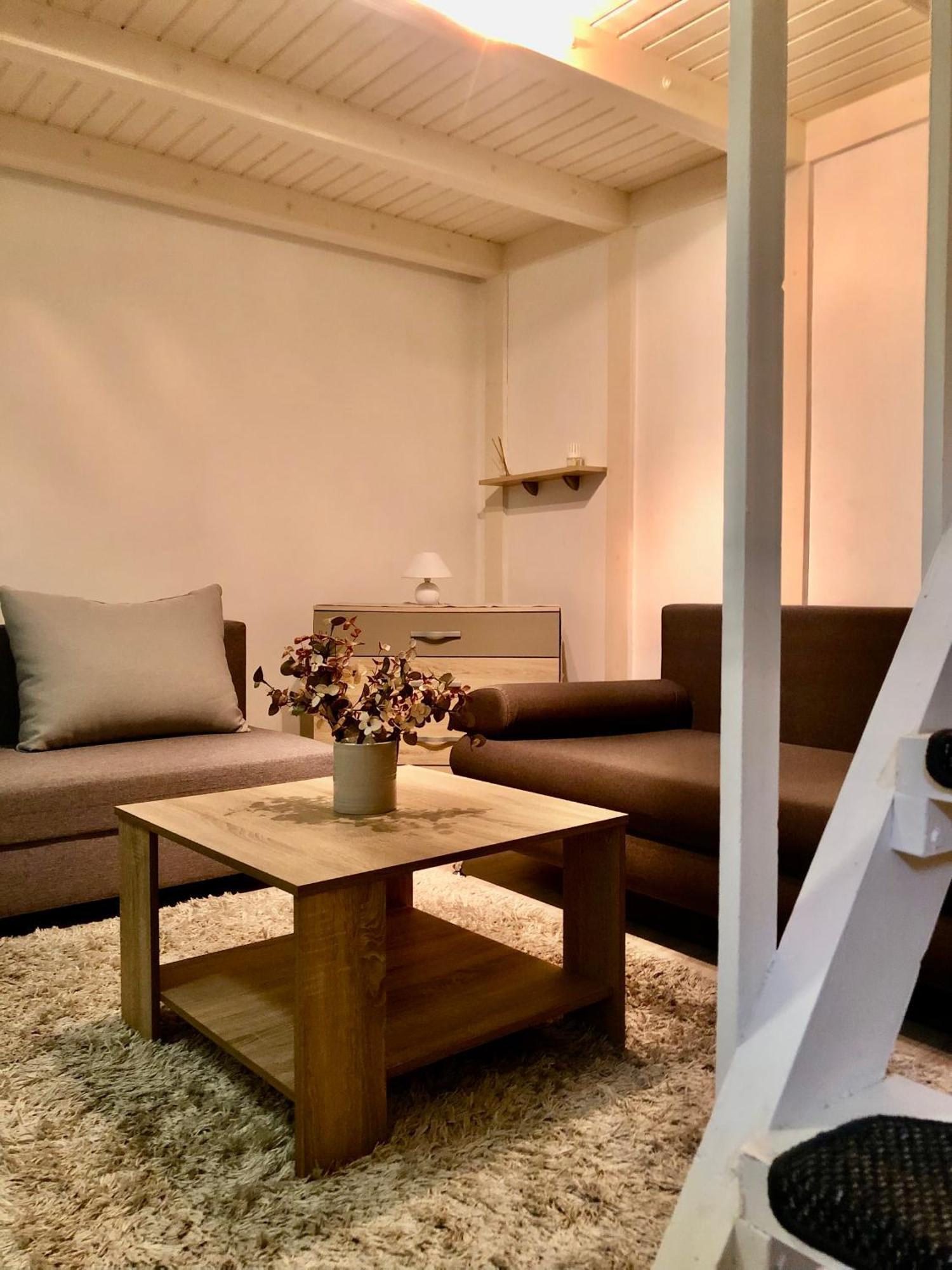 Rose Apartmann Budapeszt