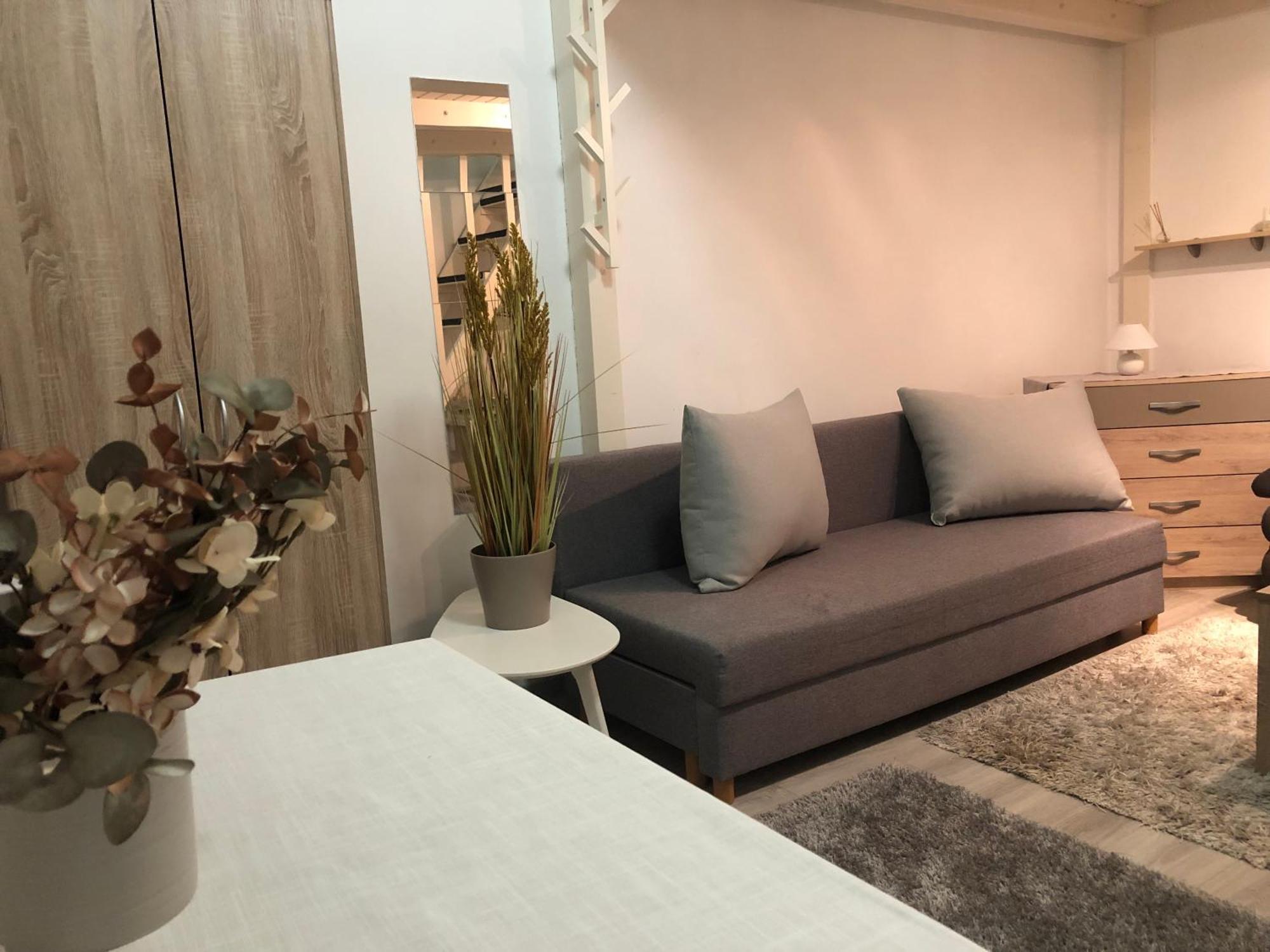 Rose Apartmann Budapeszt