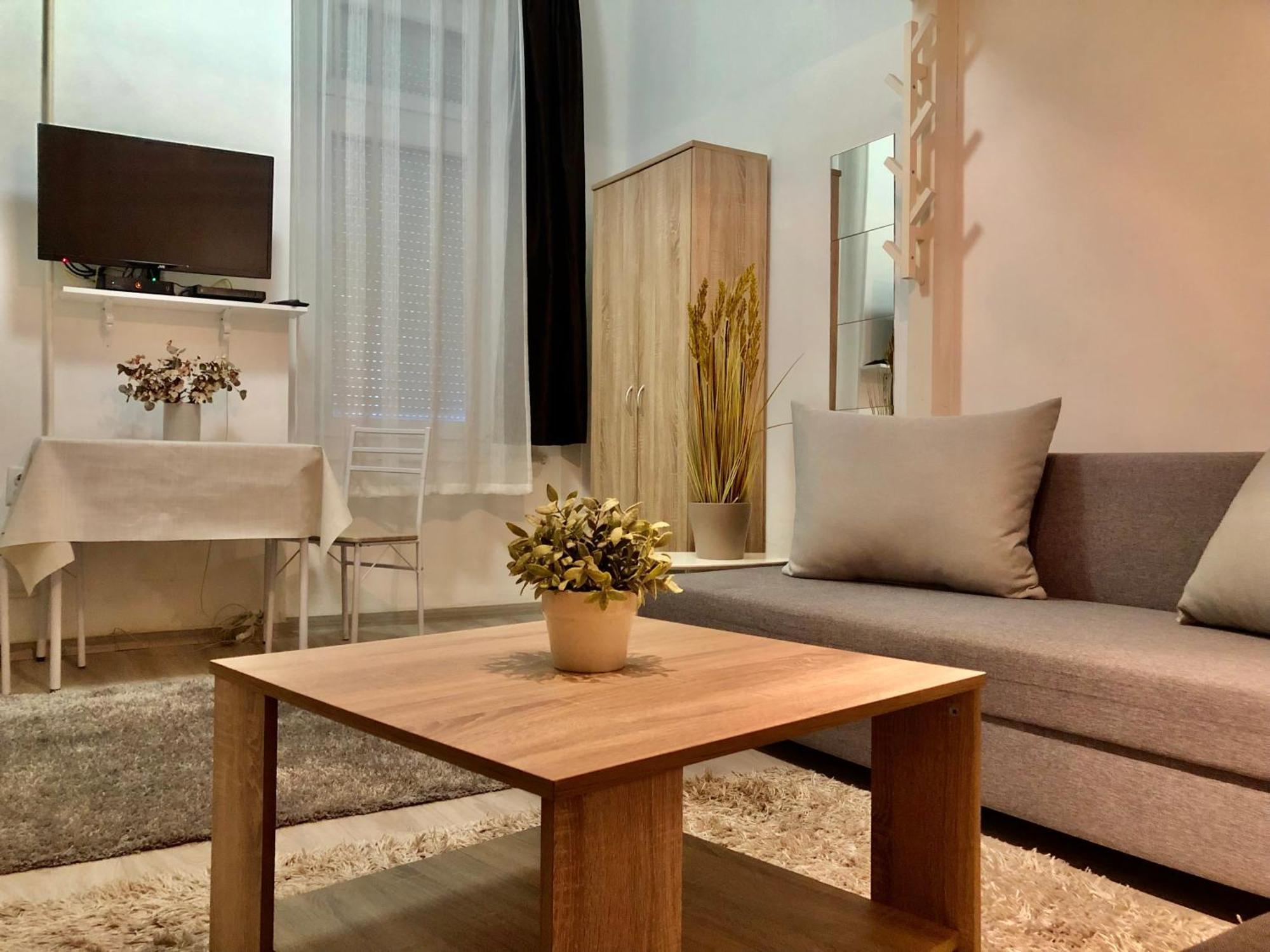 Rose Apartmann Budapeszt