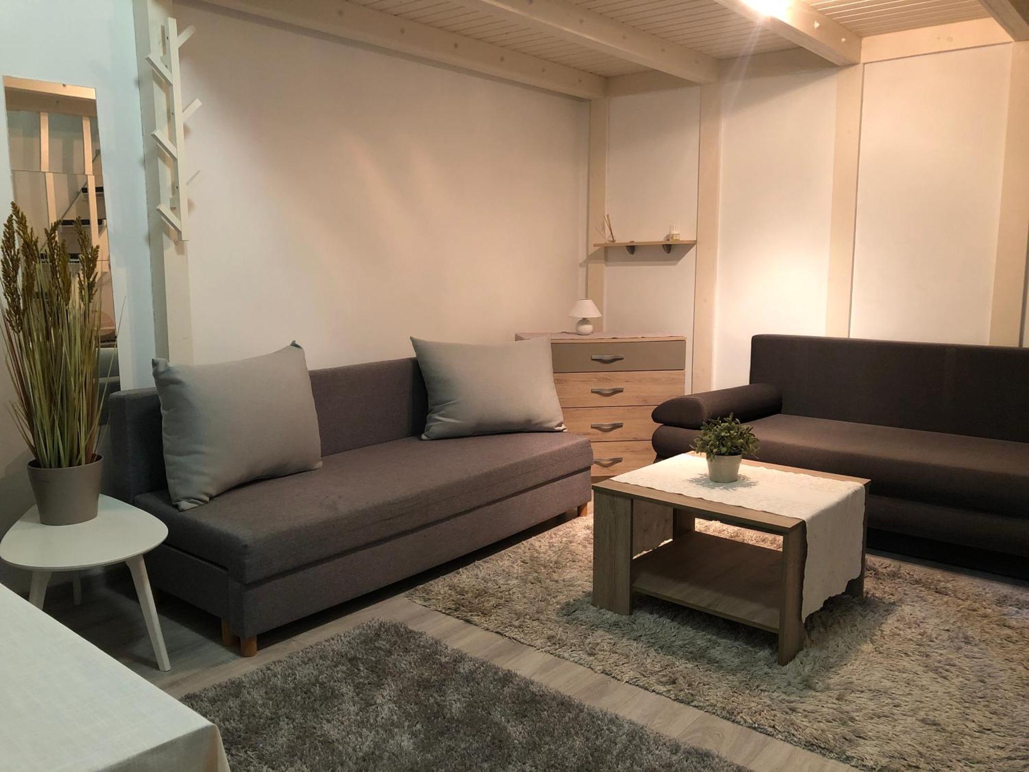 Rose Apartmann Budapeszt