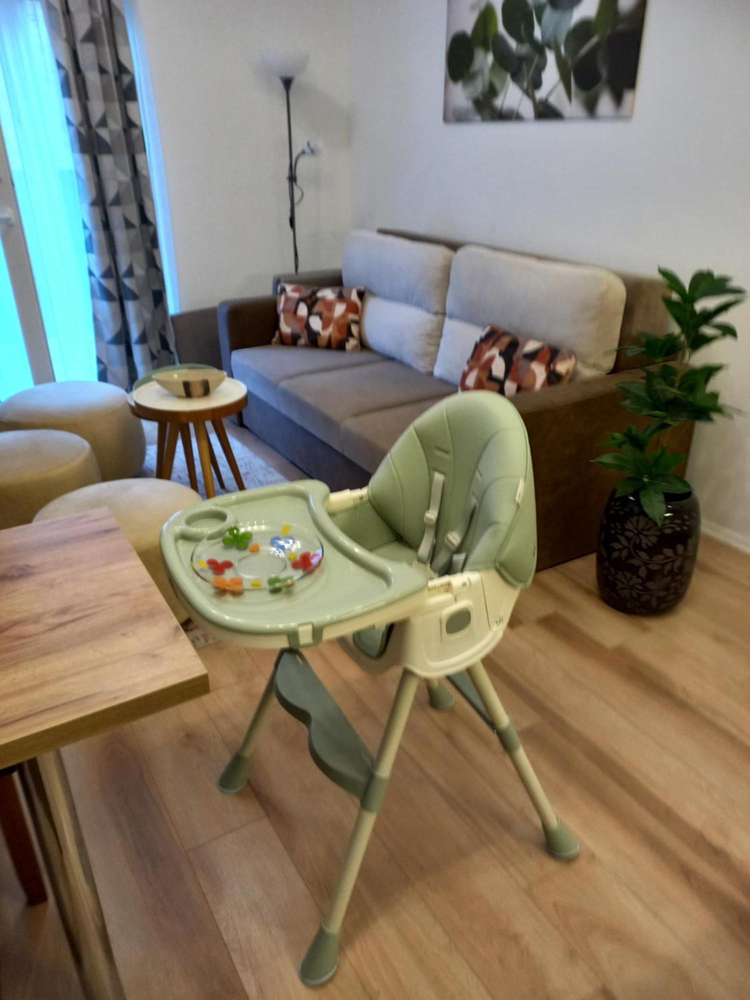 Apartamento Peter With Terrace *