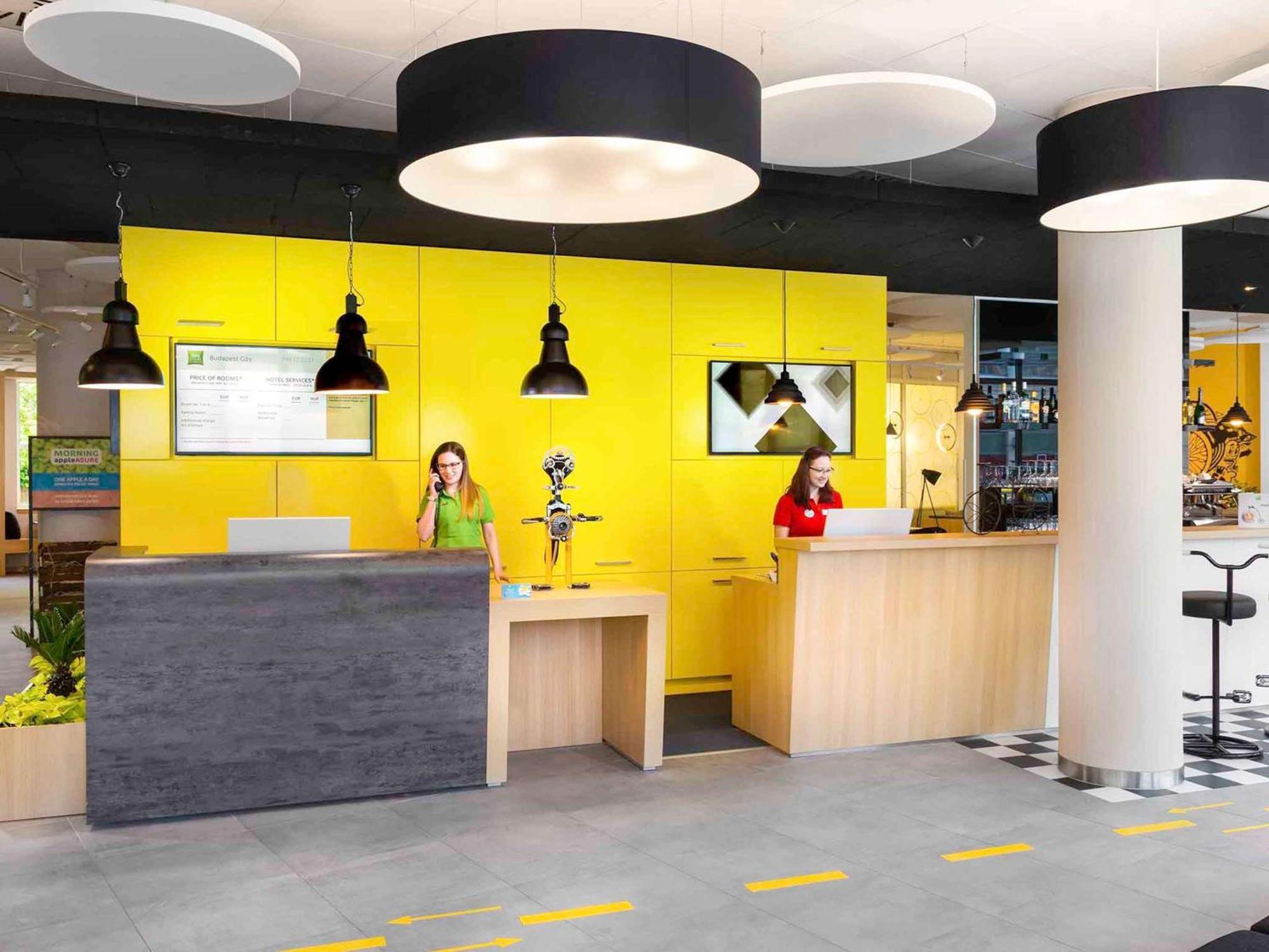 Ibis Styles