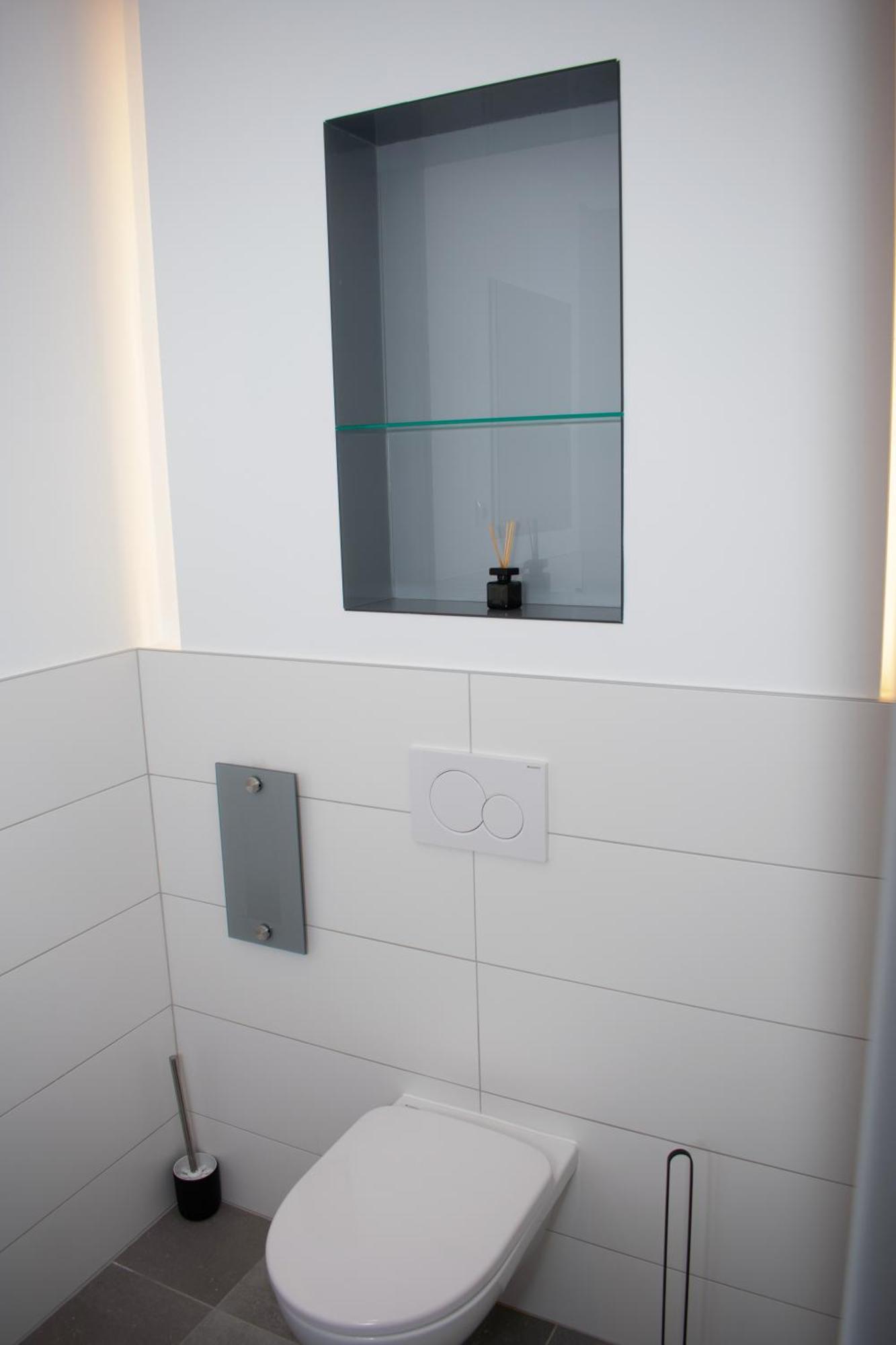 Luxury Cozy 2 Bdr Downtown Apt.1 * Budapest